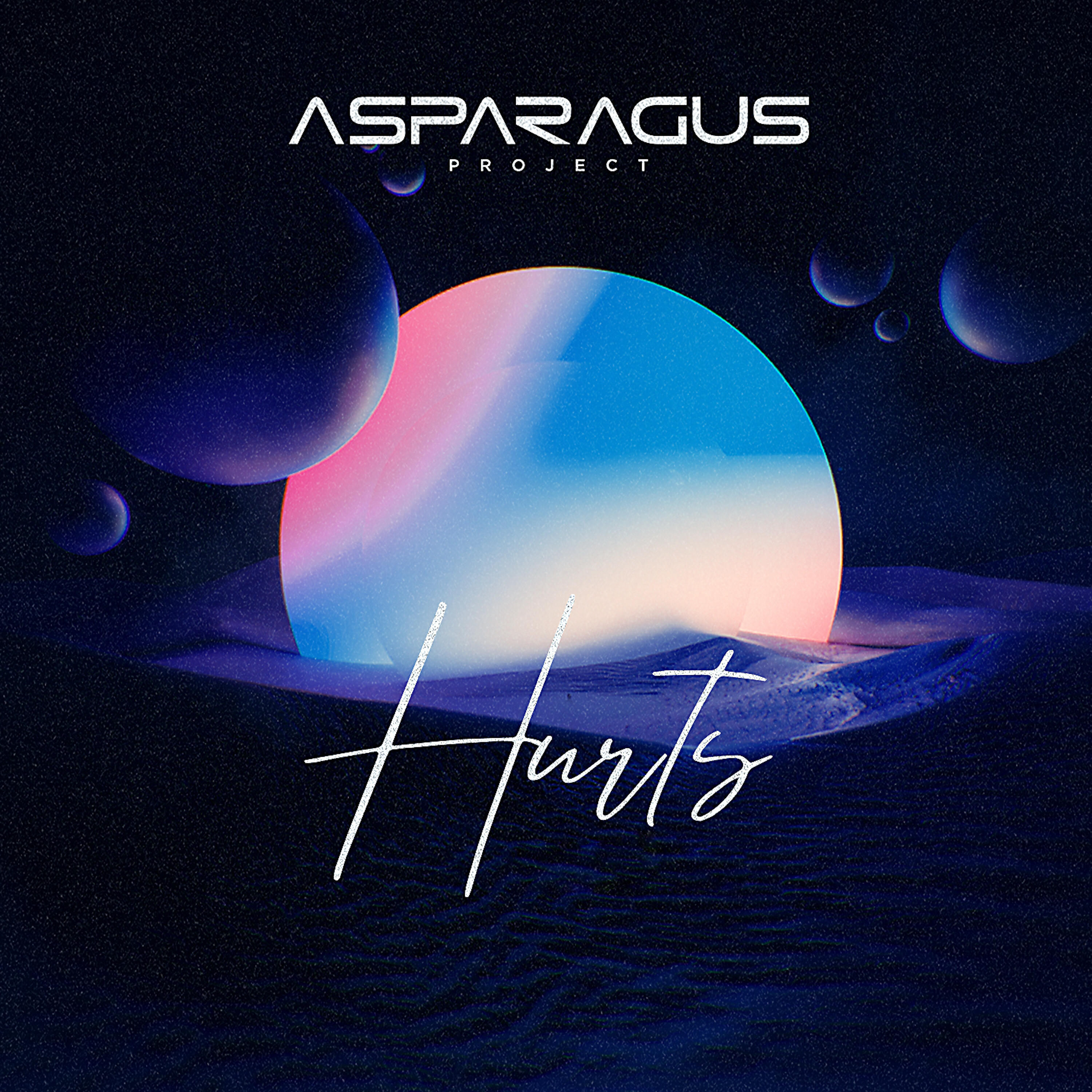 Релиз Hurts