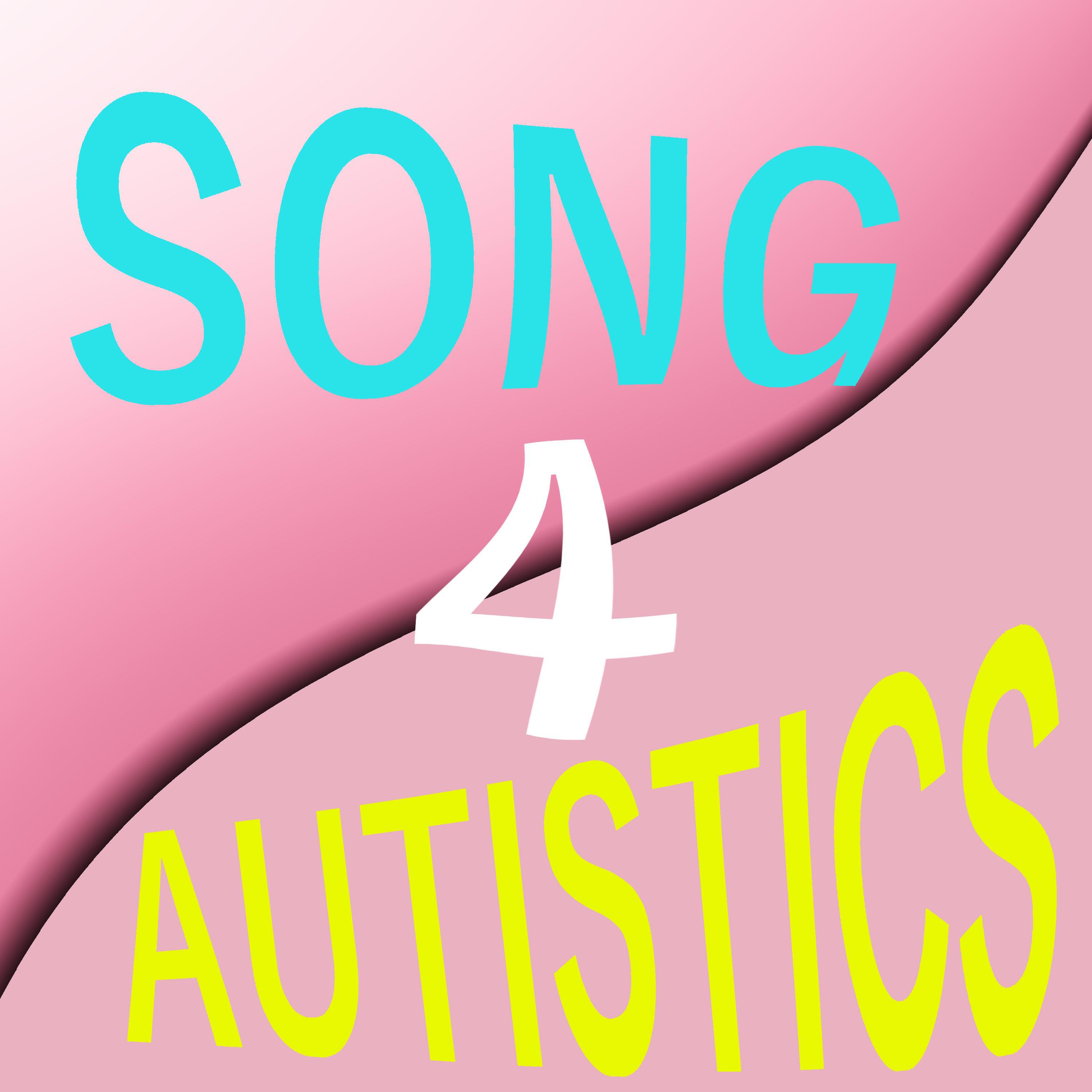 Релиз SONG 4 AUTISTICS