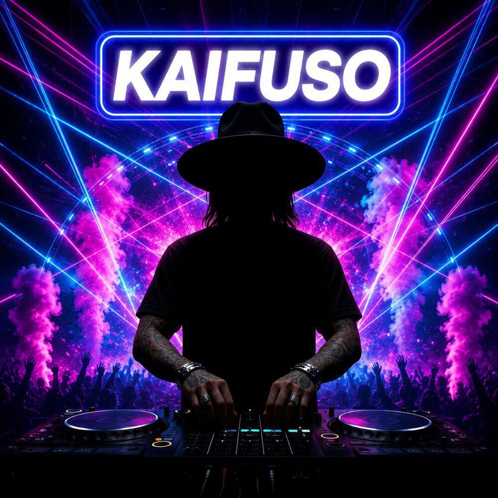 Релиз KAIFUSO