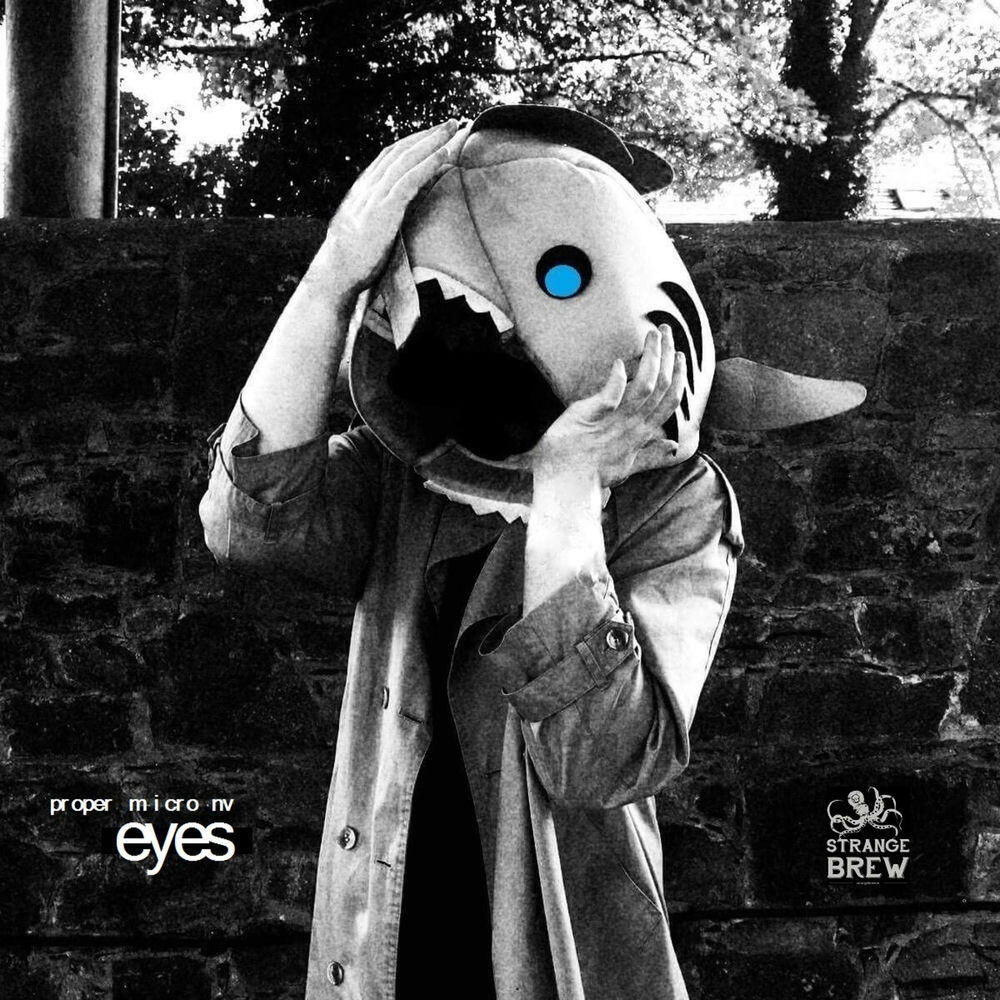 Релиз Eyes