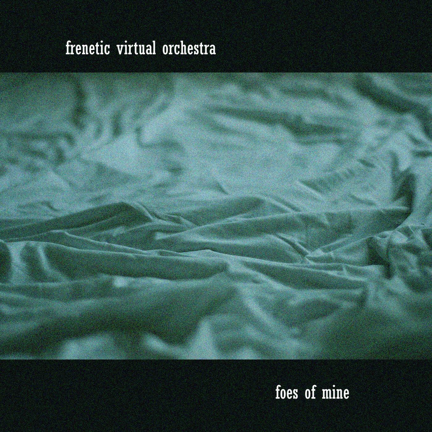 Релиз Foes of mine
