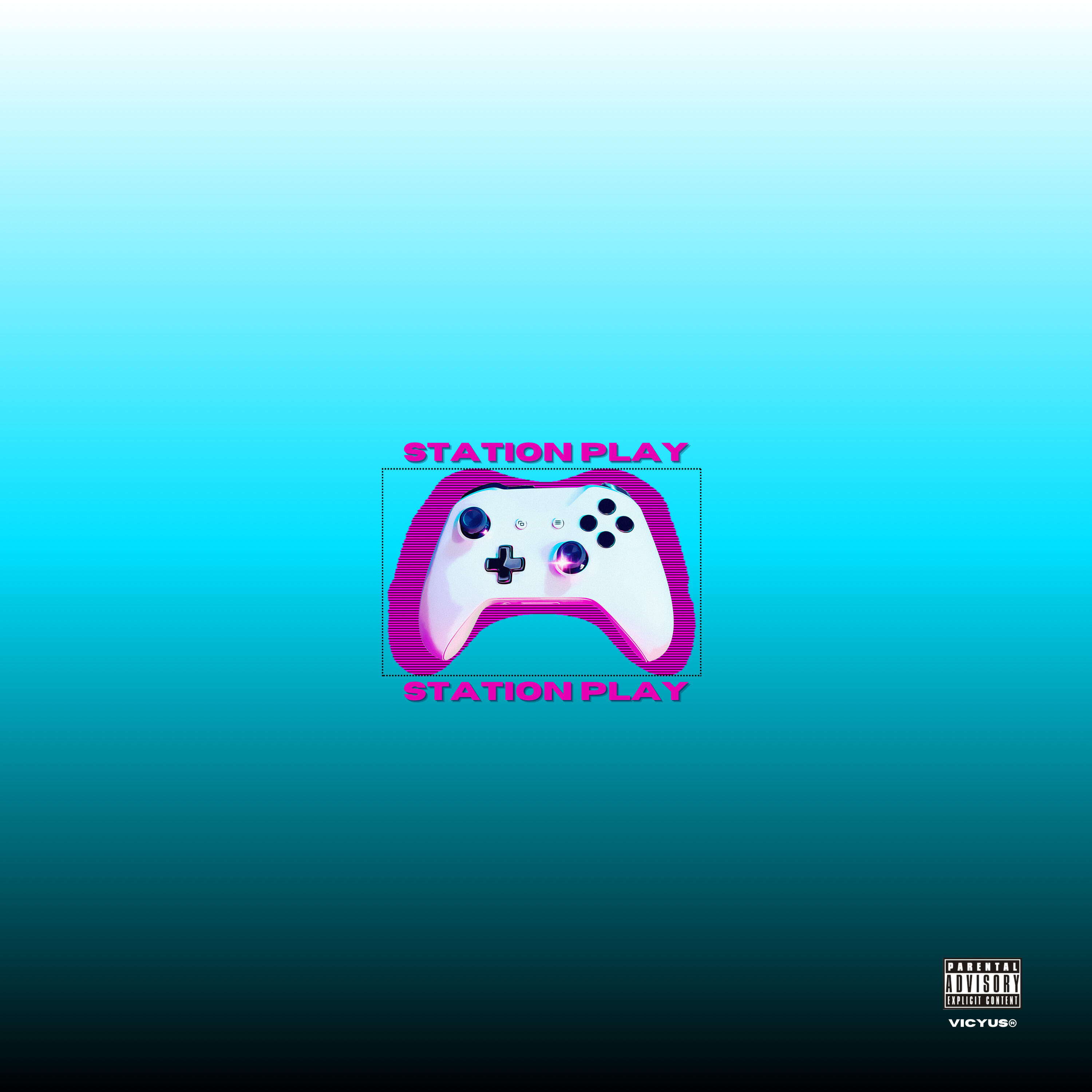 Релиз Station-Play