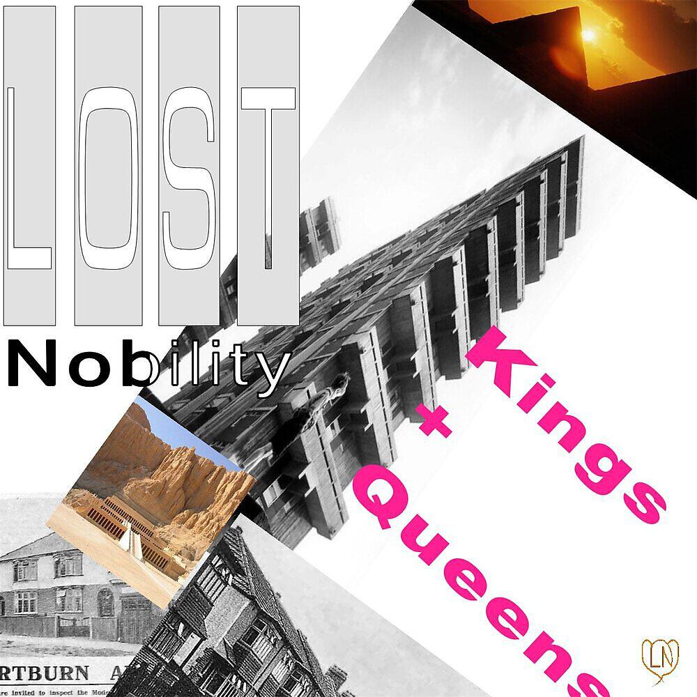 Релиз Kings and Queens
