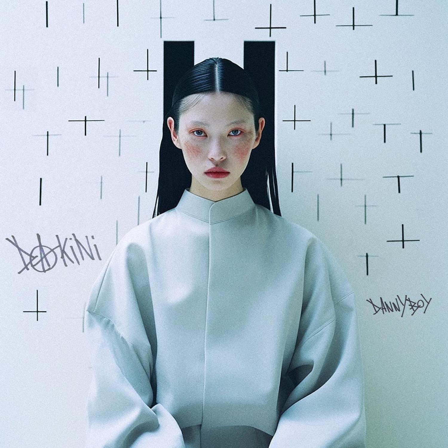 Релиз DAKINI
