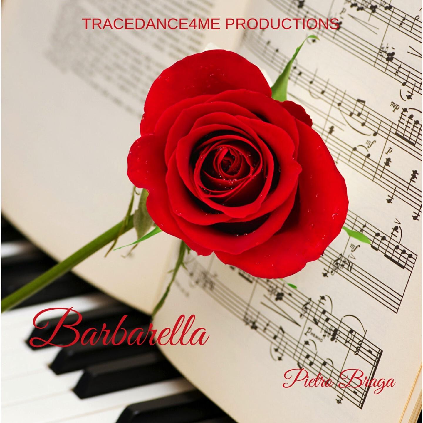 Релиз Barbarella