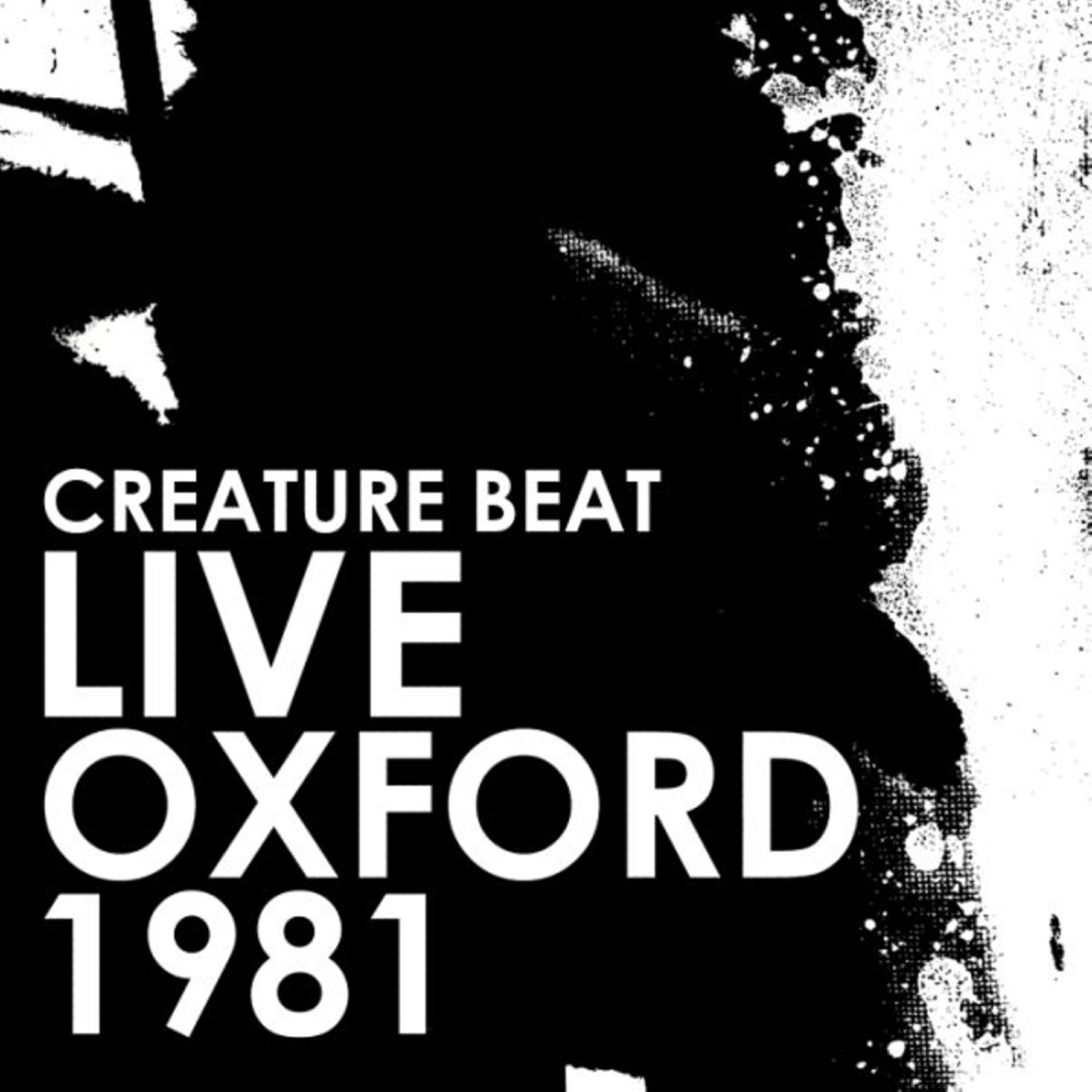 Creature Beat