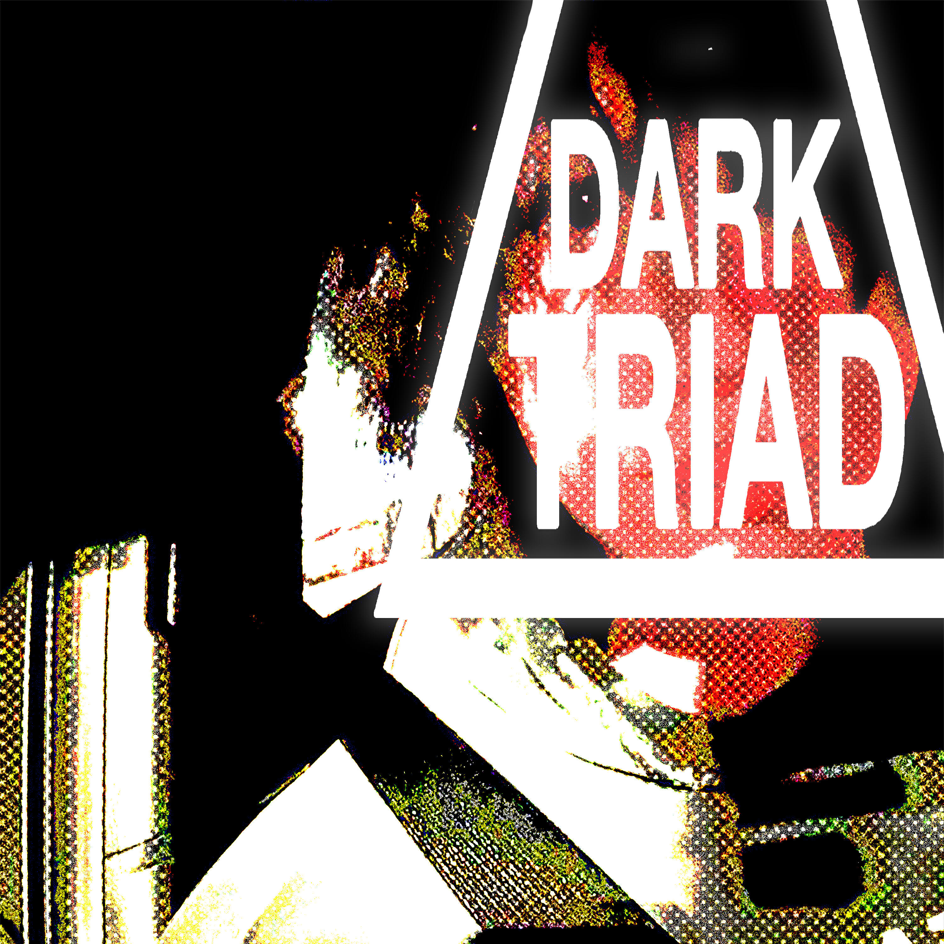 Трек dark triad