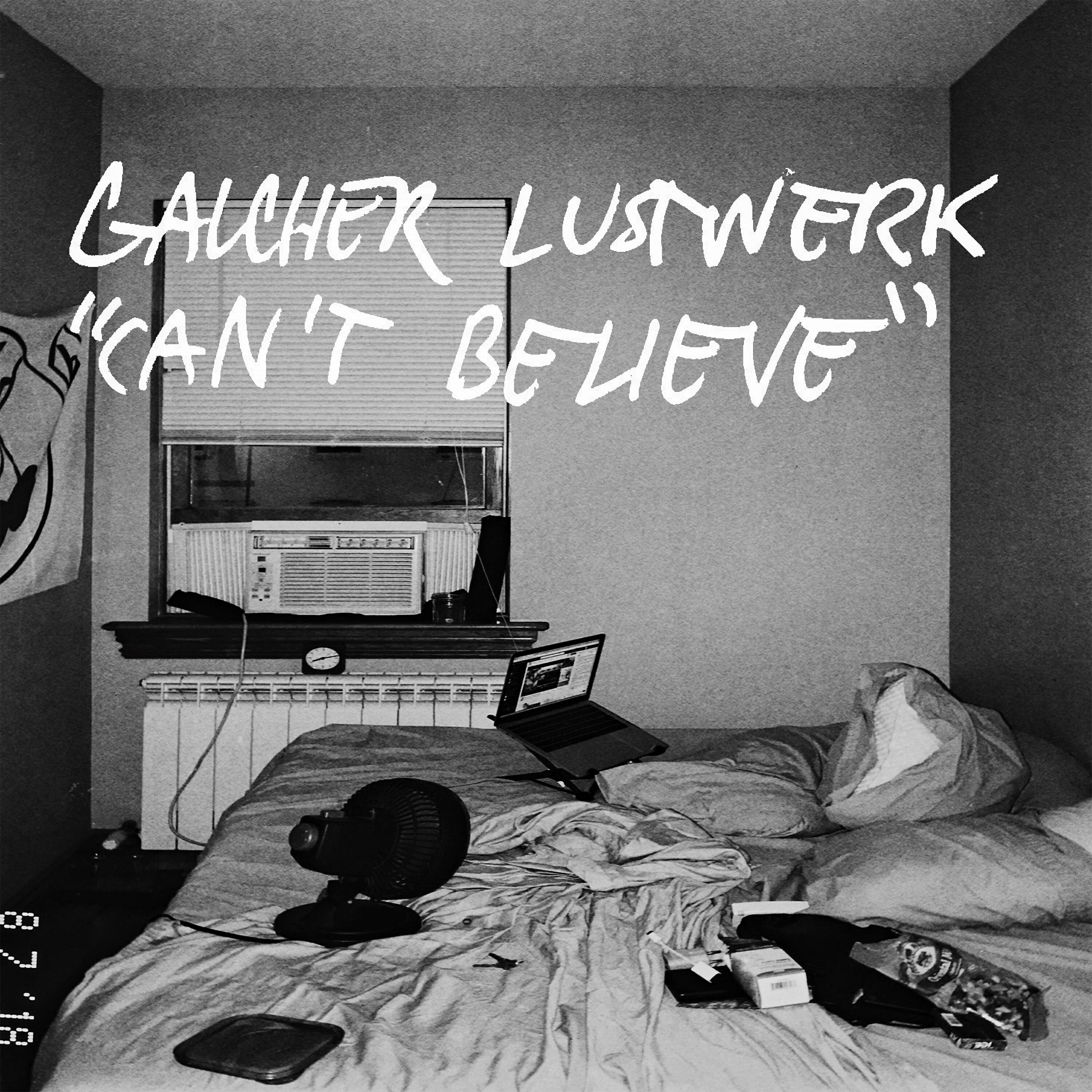 Релиз Can't Believe