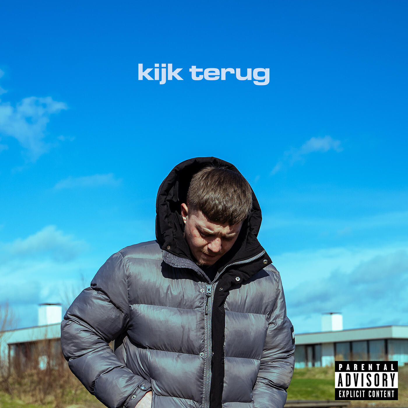 Релиз Kijk Terug