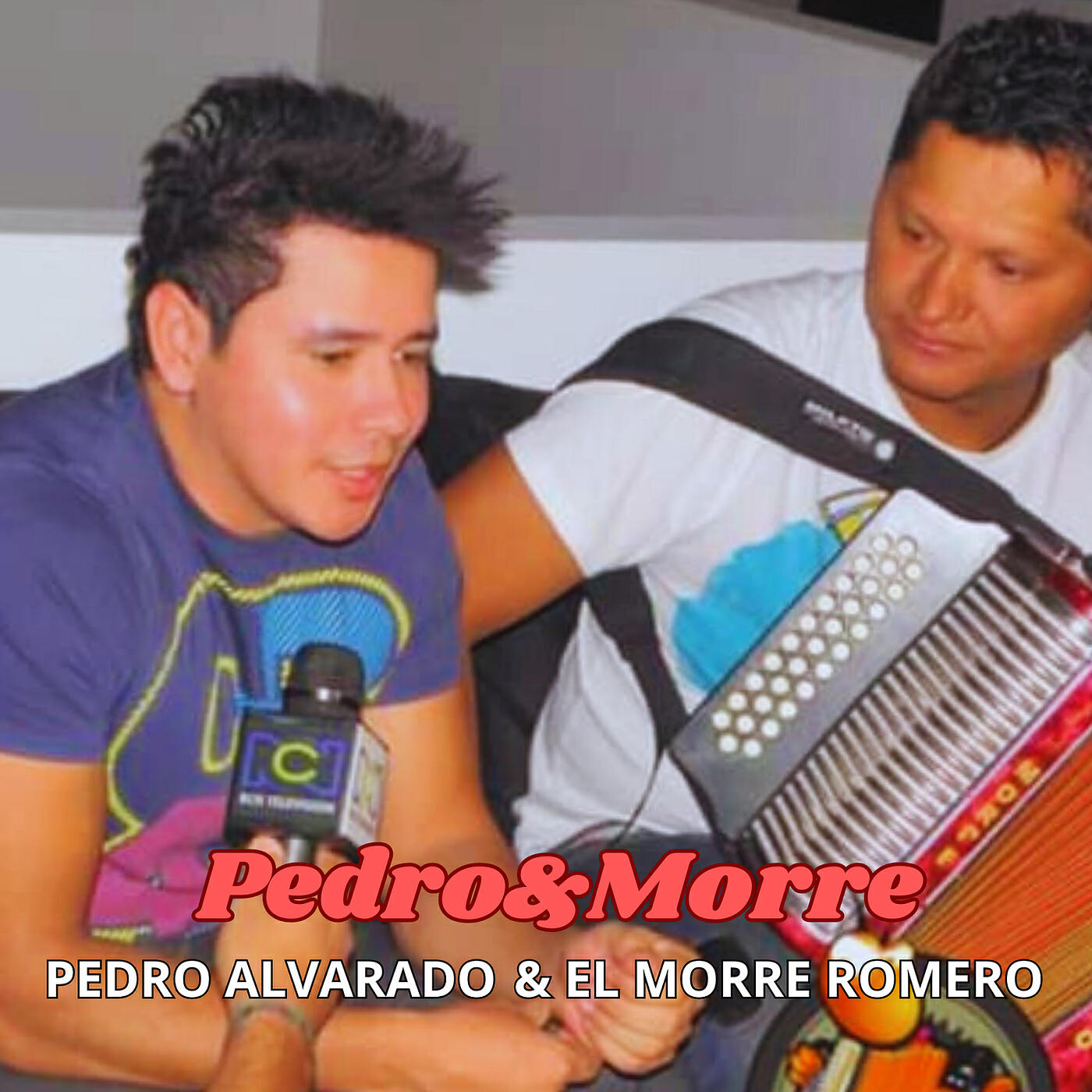 Релиз Pedro&Morre