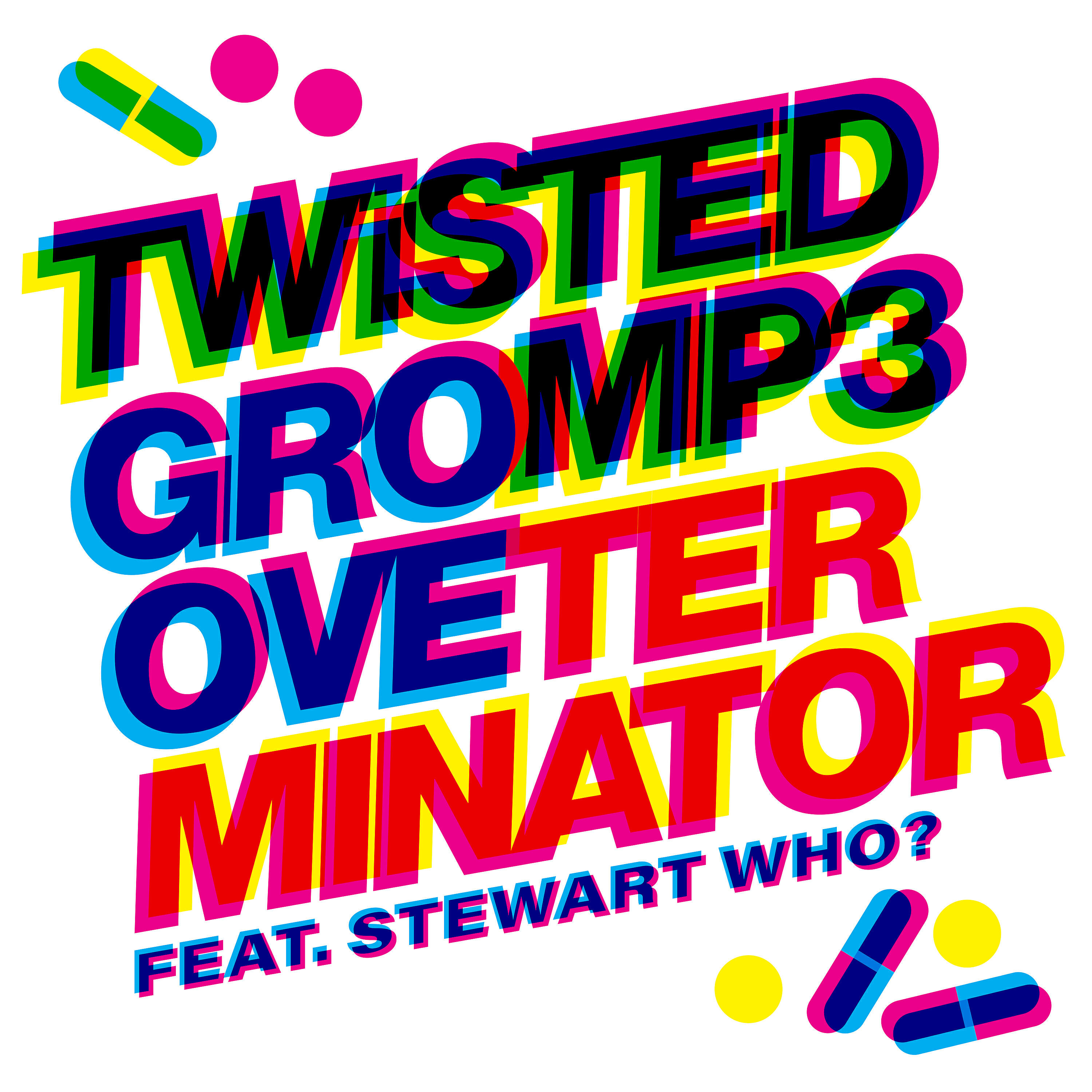 Stewart Who.