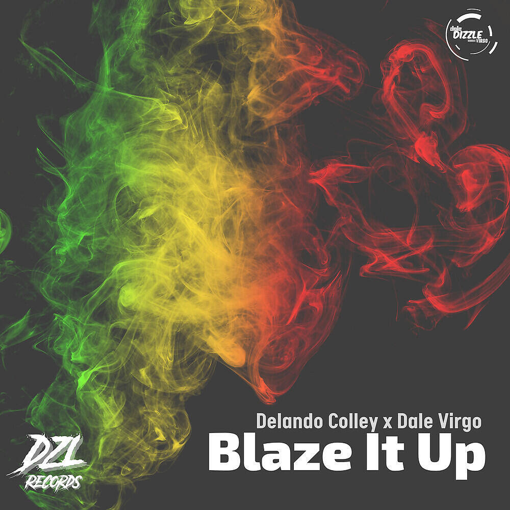 Релиз Blaze It Up