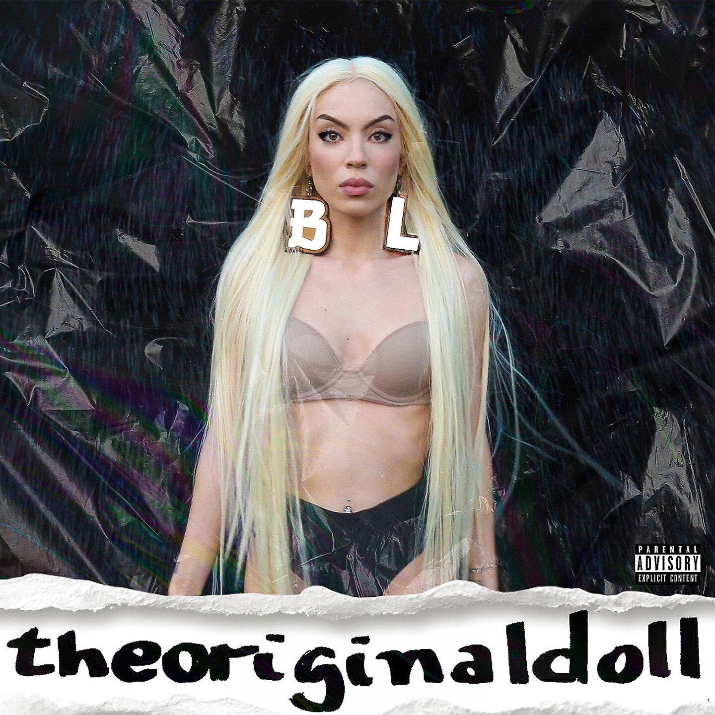 Релиз theoriginaldoll