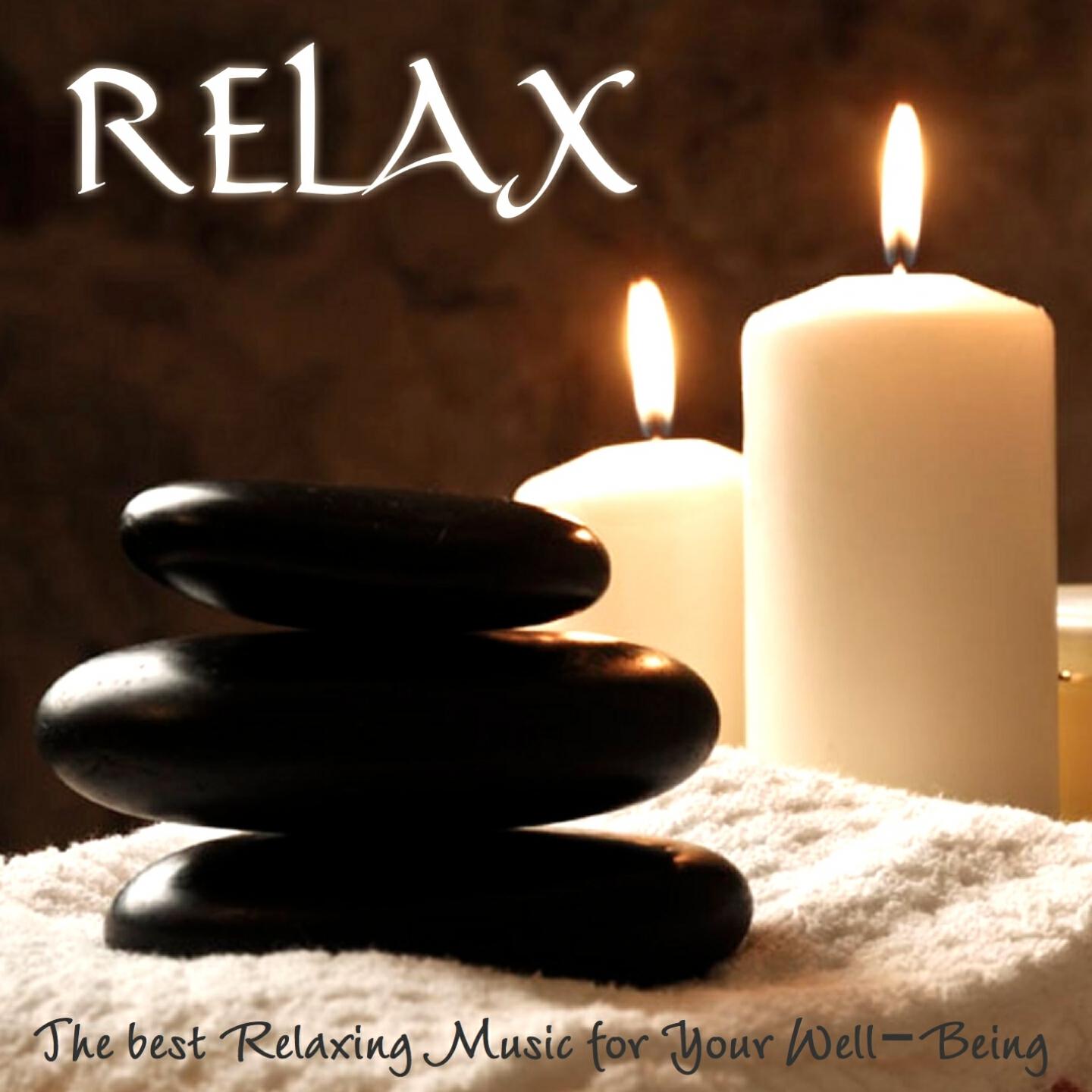 Релиз Relax