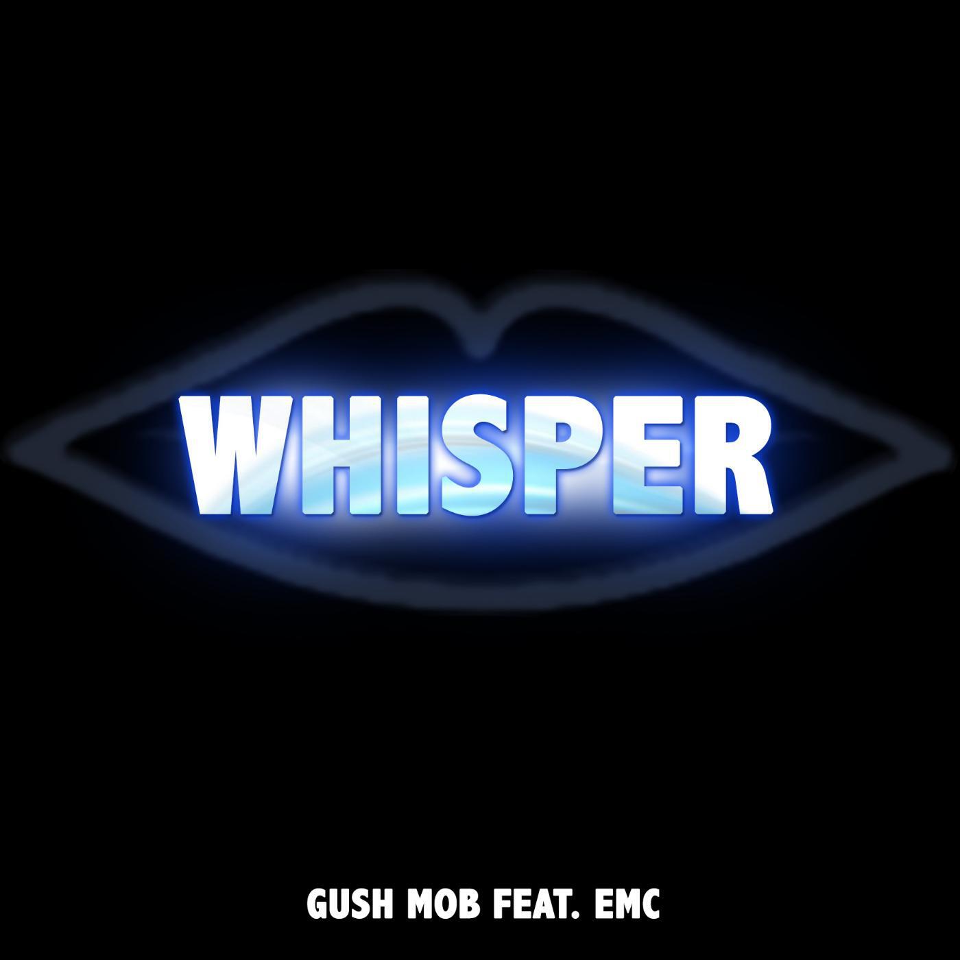 Релиз Whisper (Tell Me Where to Go) [feat. Emc]