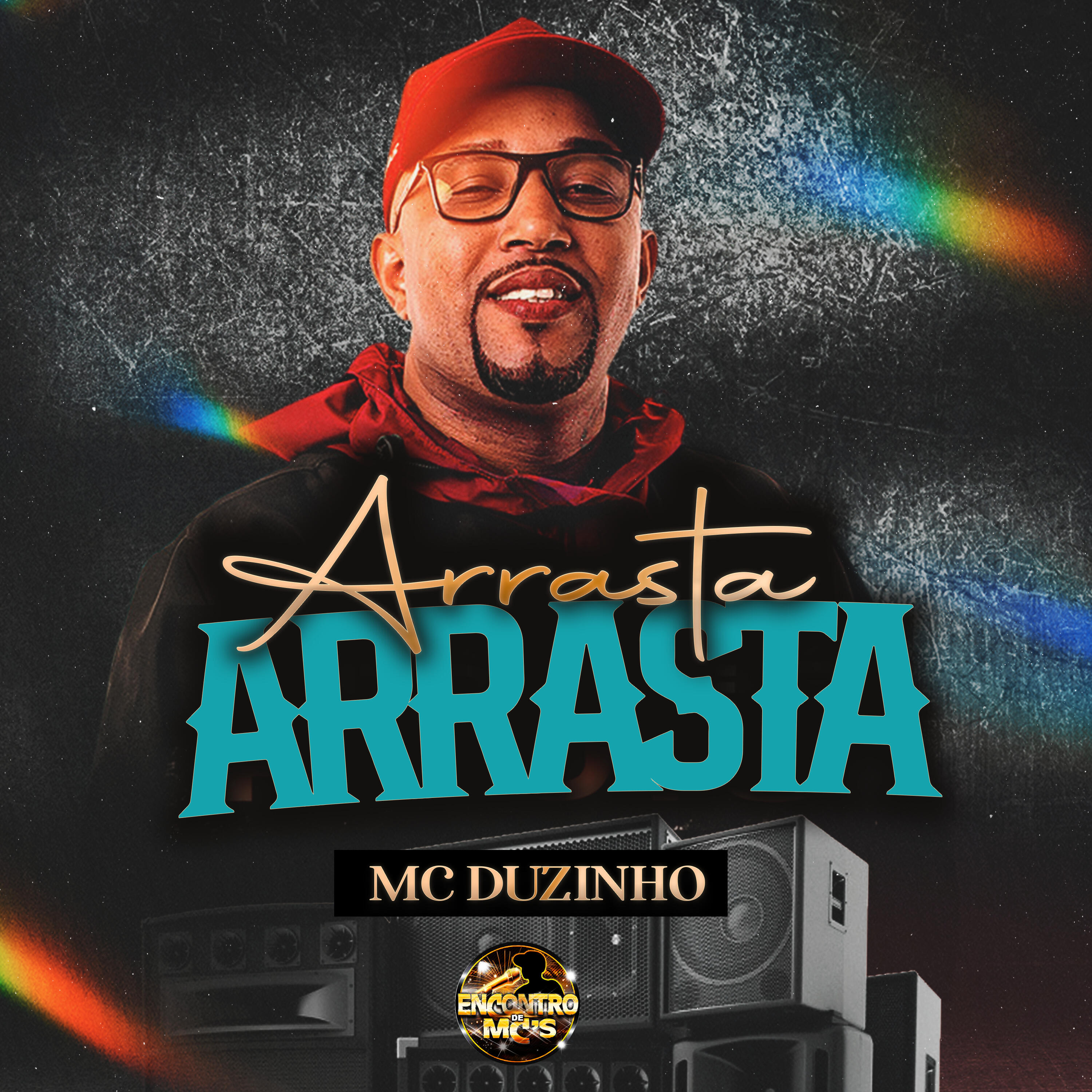 MC Duzinho do Cabaré