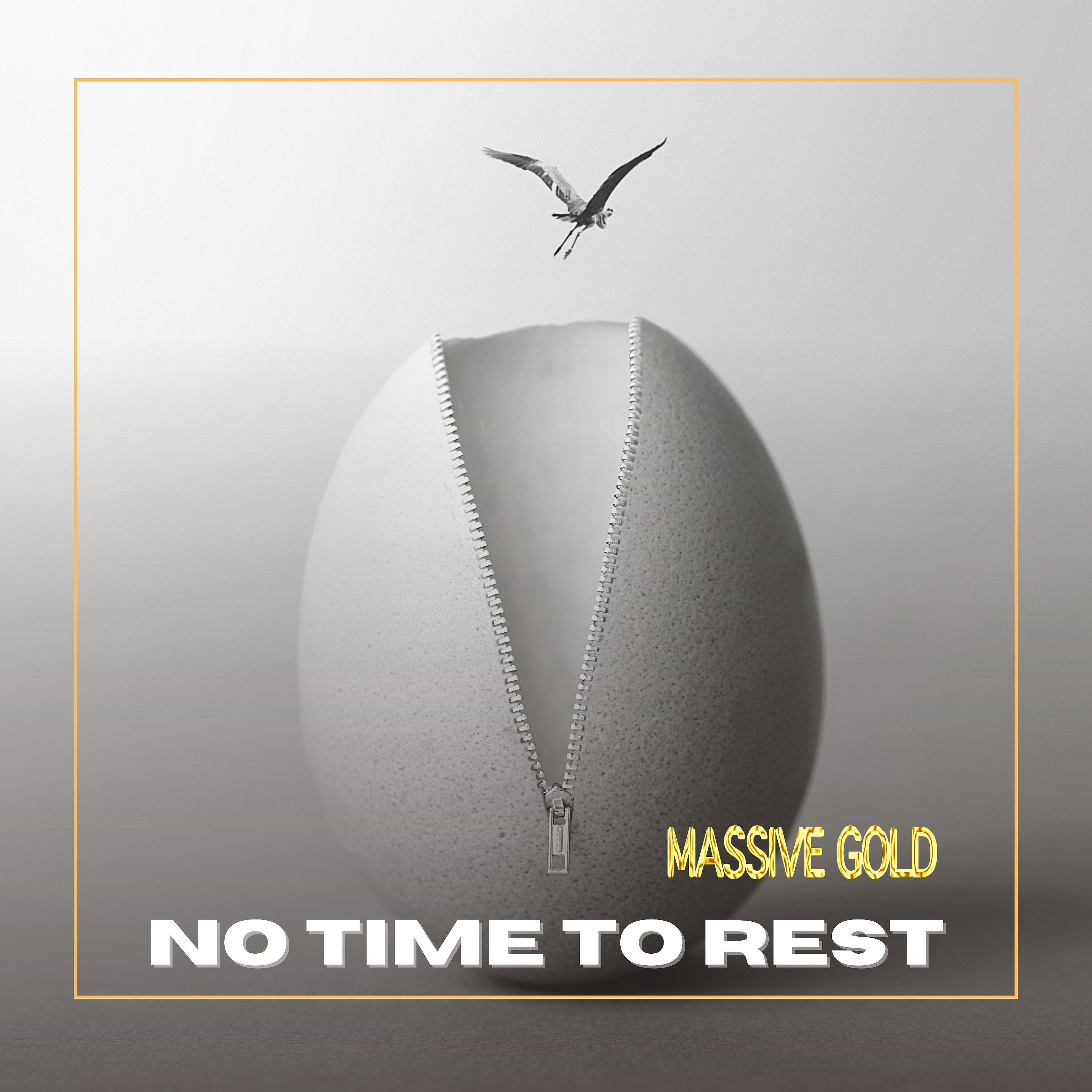 Релиз No Time To Rest
