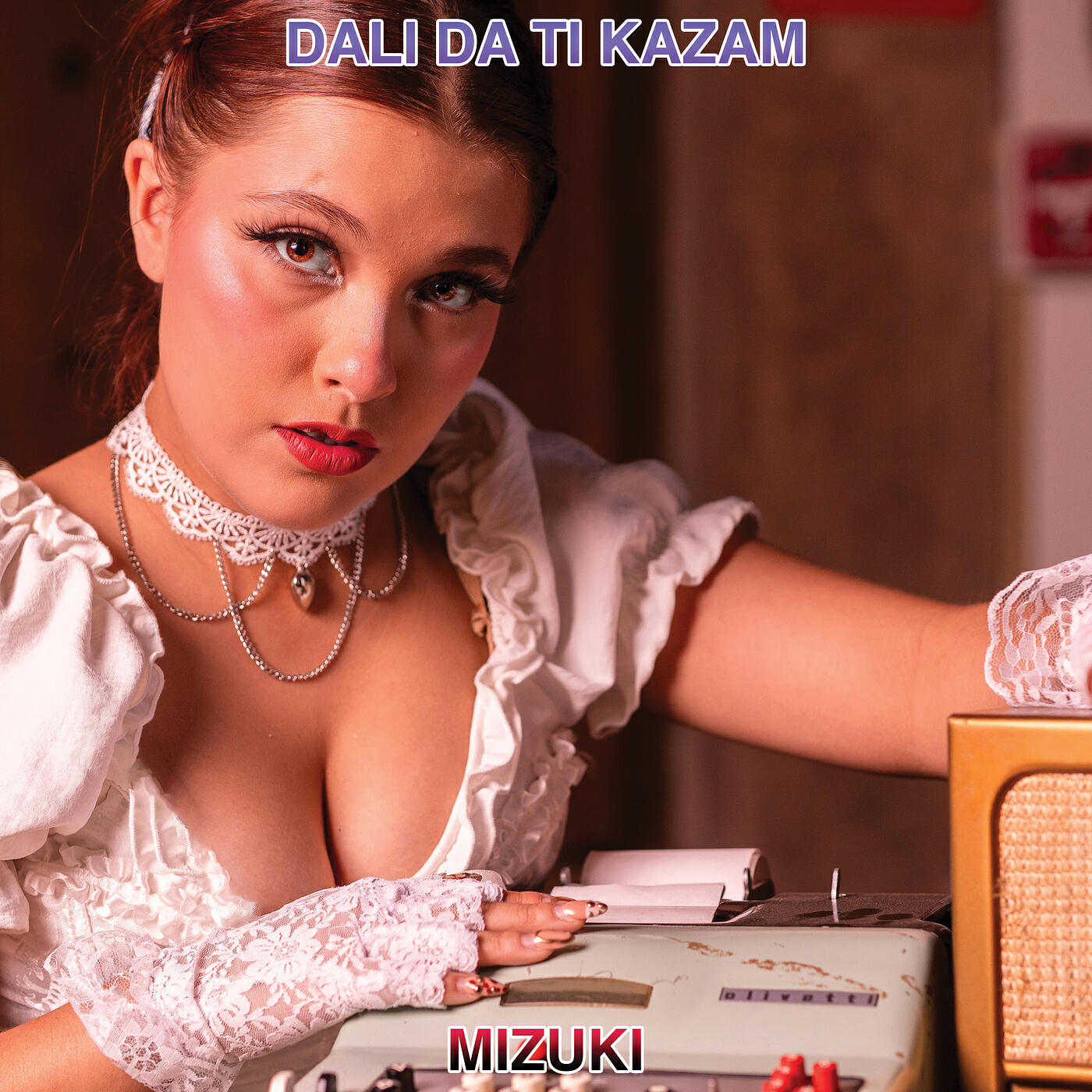 Релиз Dali da Ti Kazam
