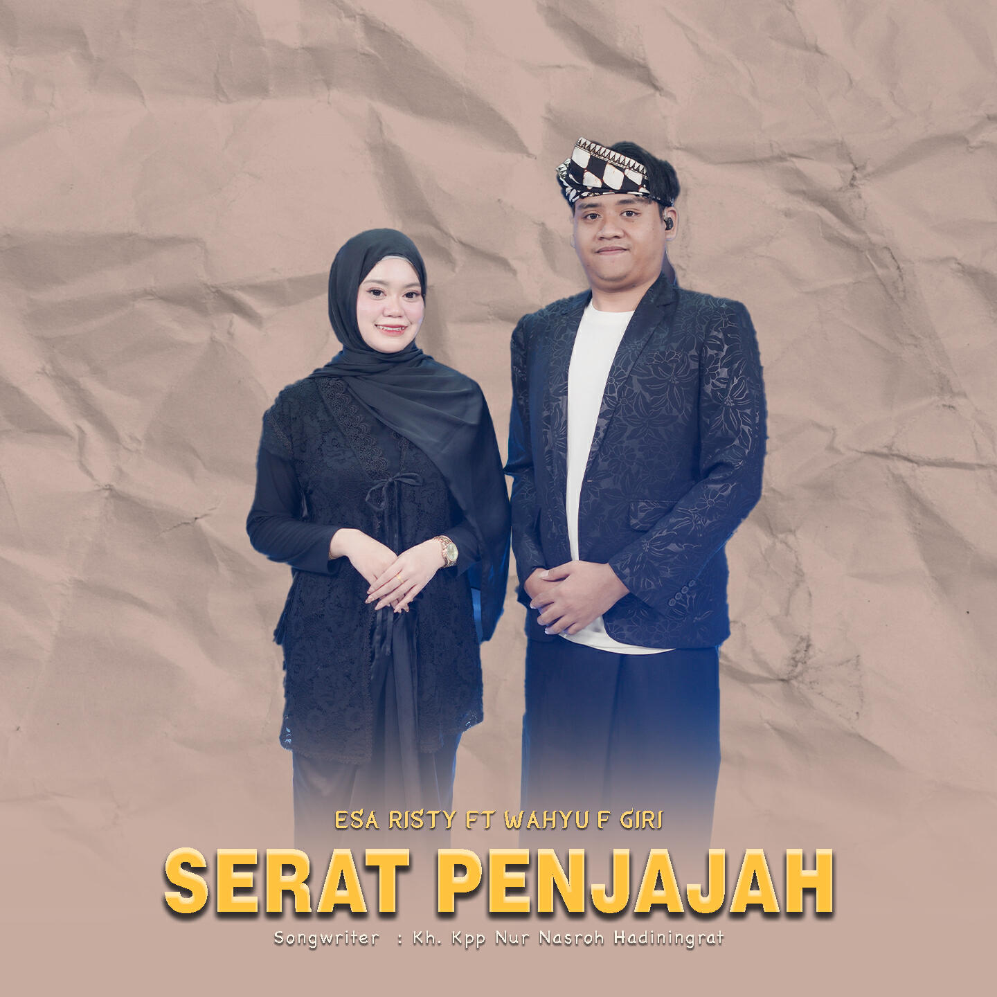 Релиз SERATPENJAJAH