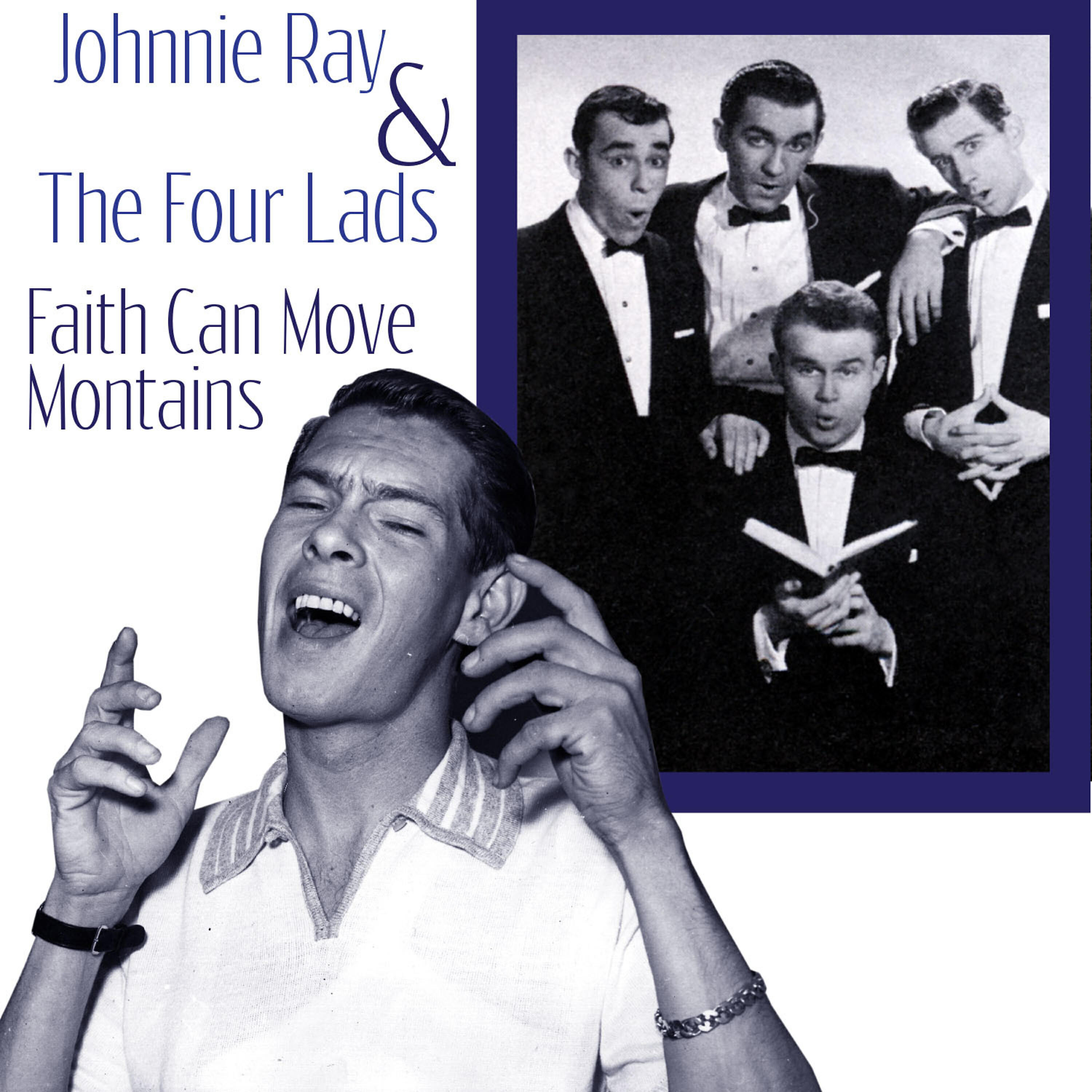  The Four Lads