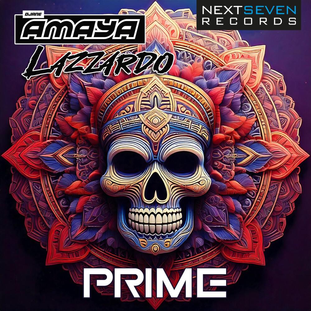 Релиз Prime