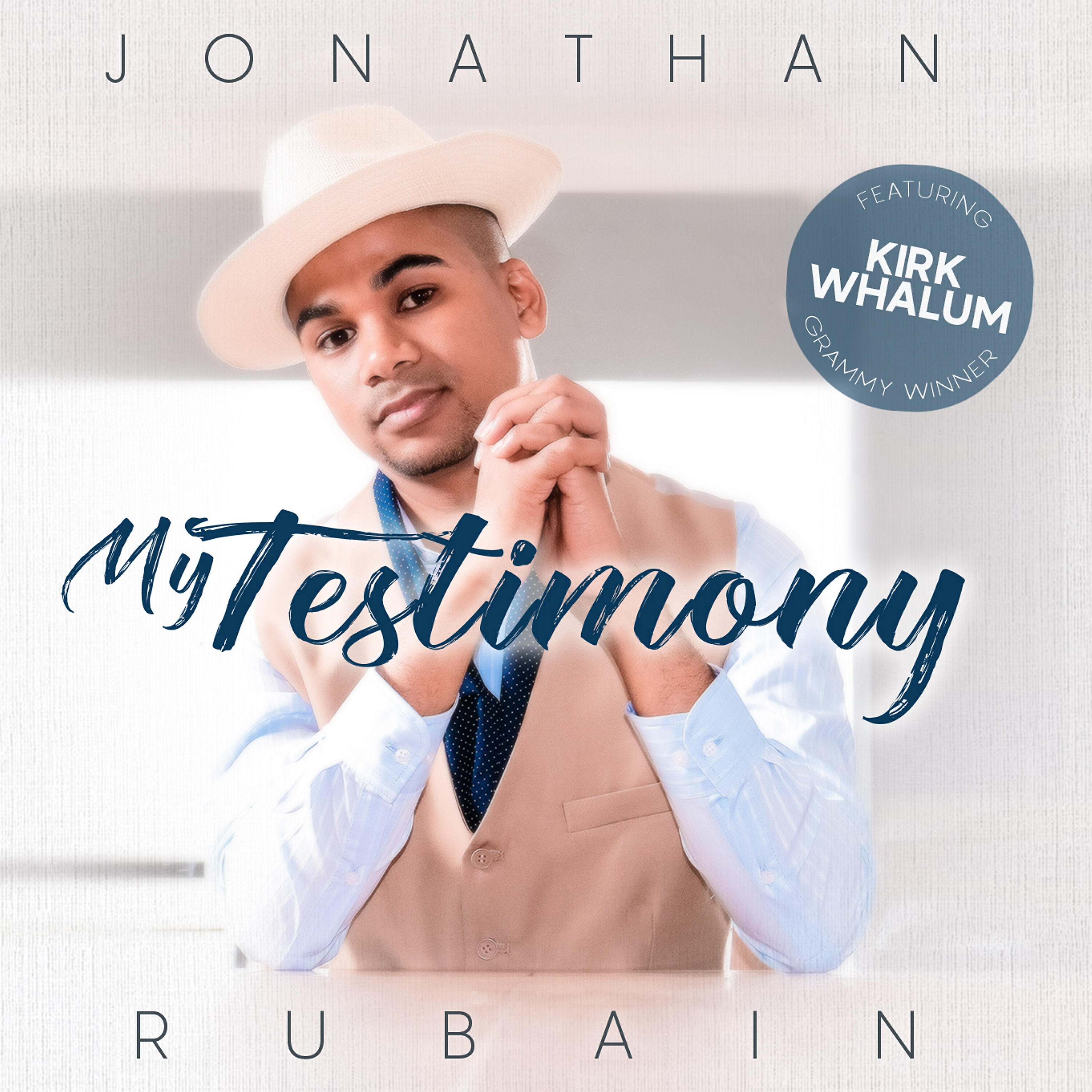 Релиз My Testimony