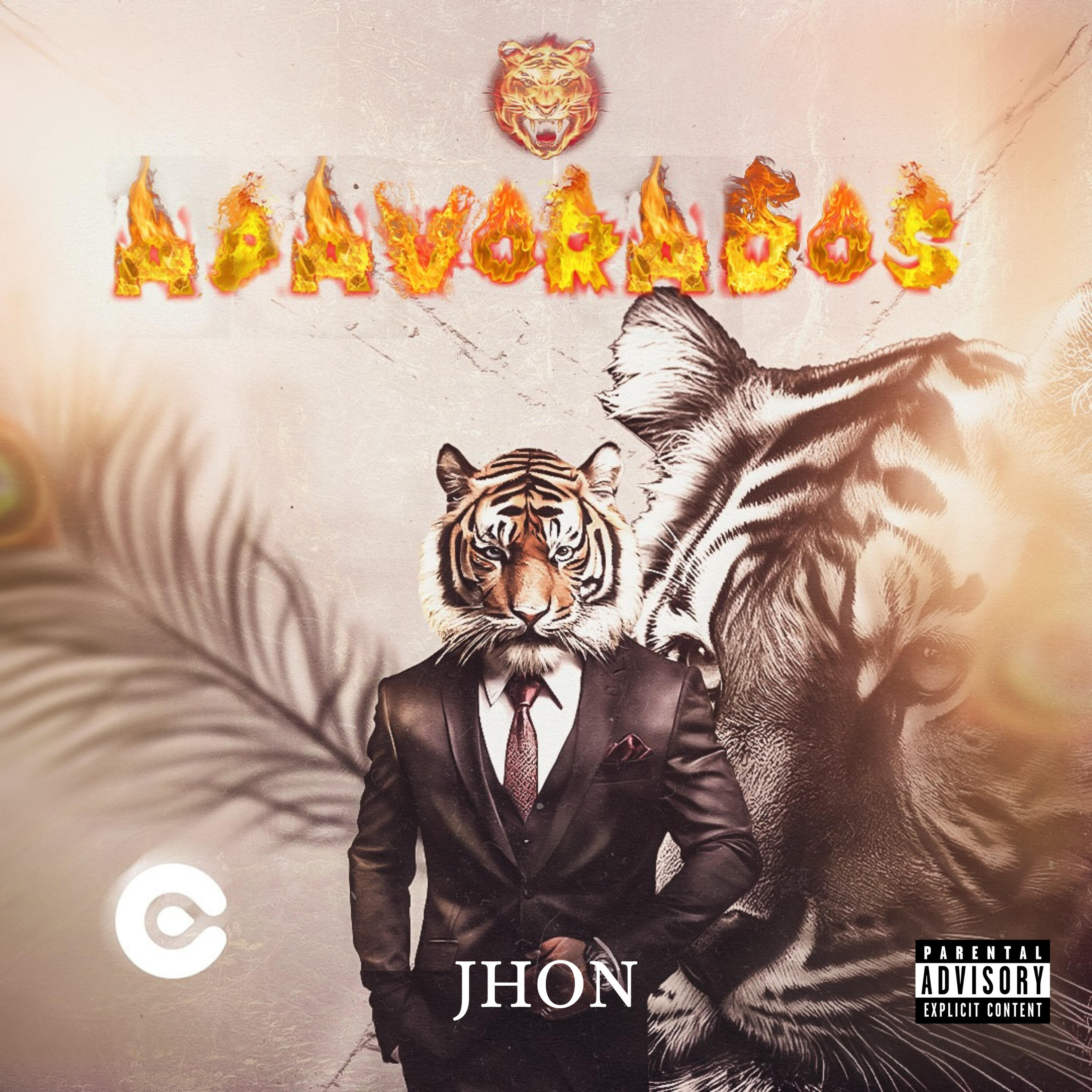 Релиз Apavorados