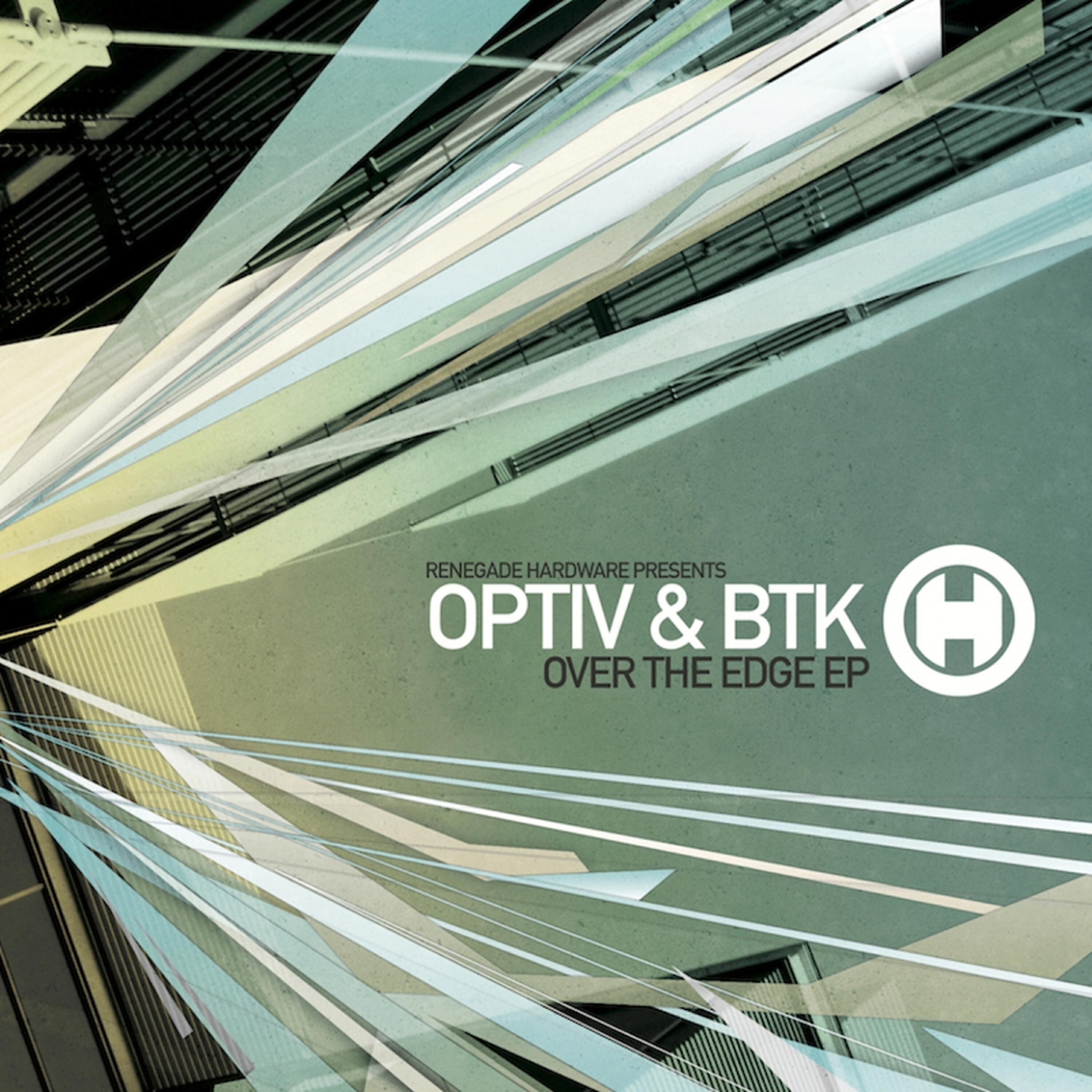 Релиз Over the Edge EP