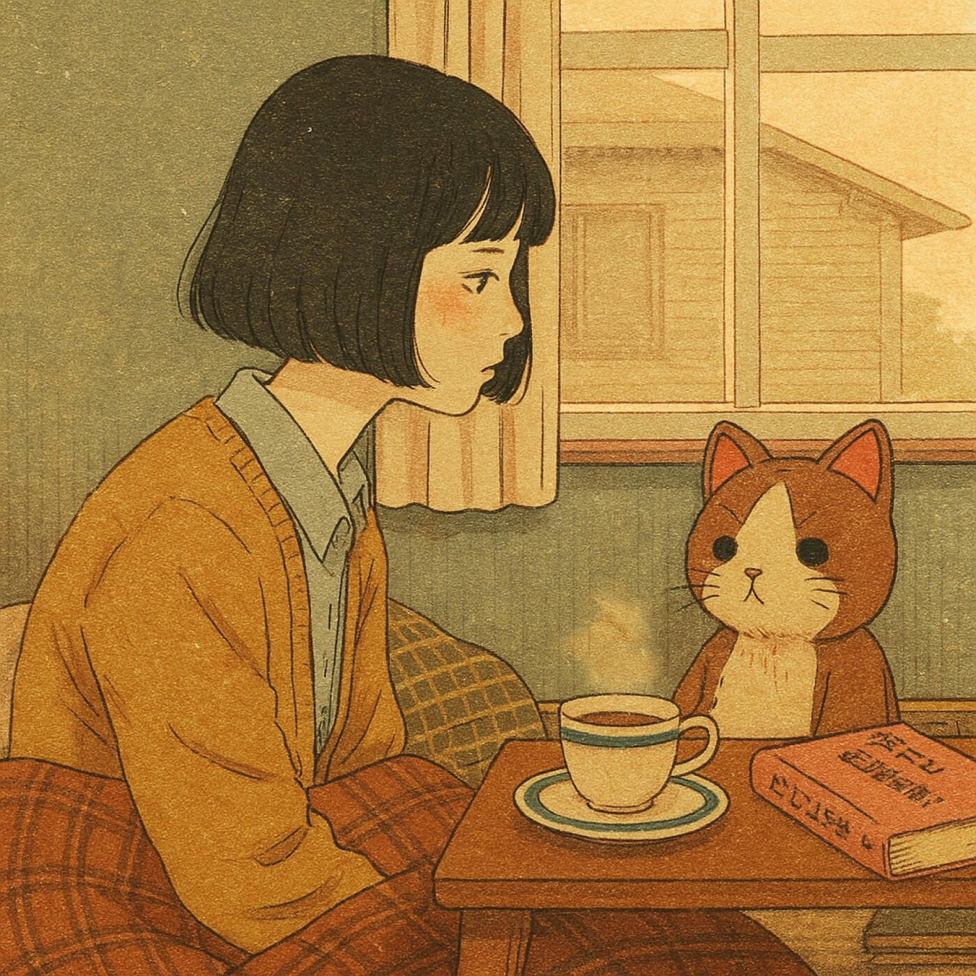 Релиз おなじ朝、おなじ夢