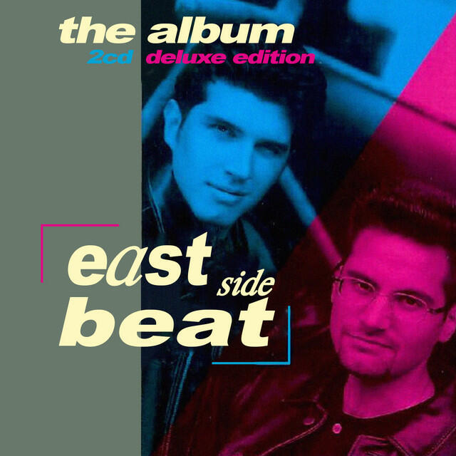 Релиз East Side Beat (The Album) Deluxe Edition
