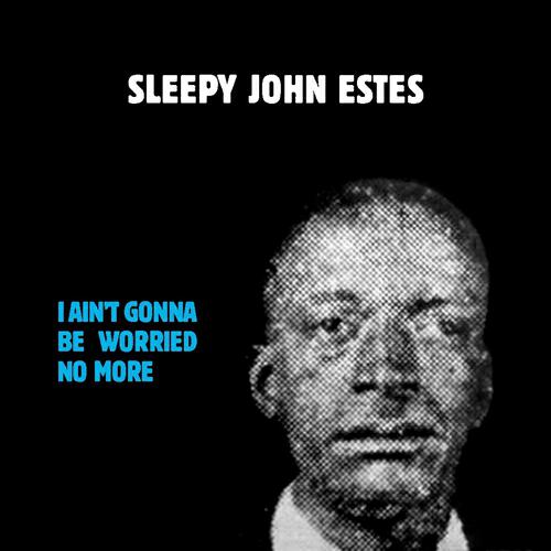 Релиз I Ain't Gonna Be Worried No More