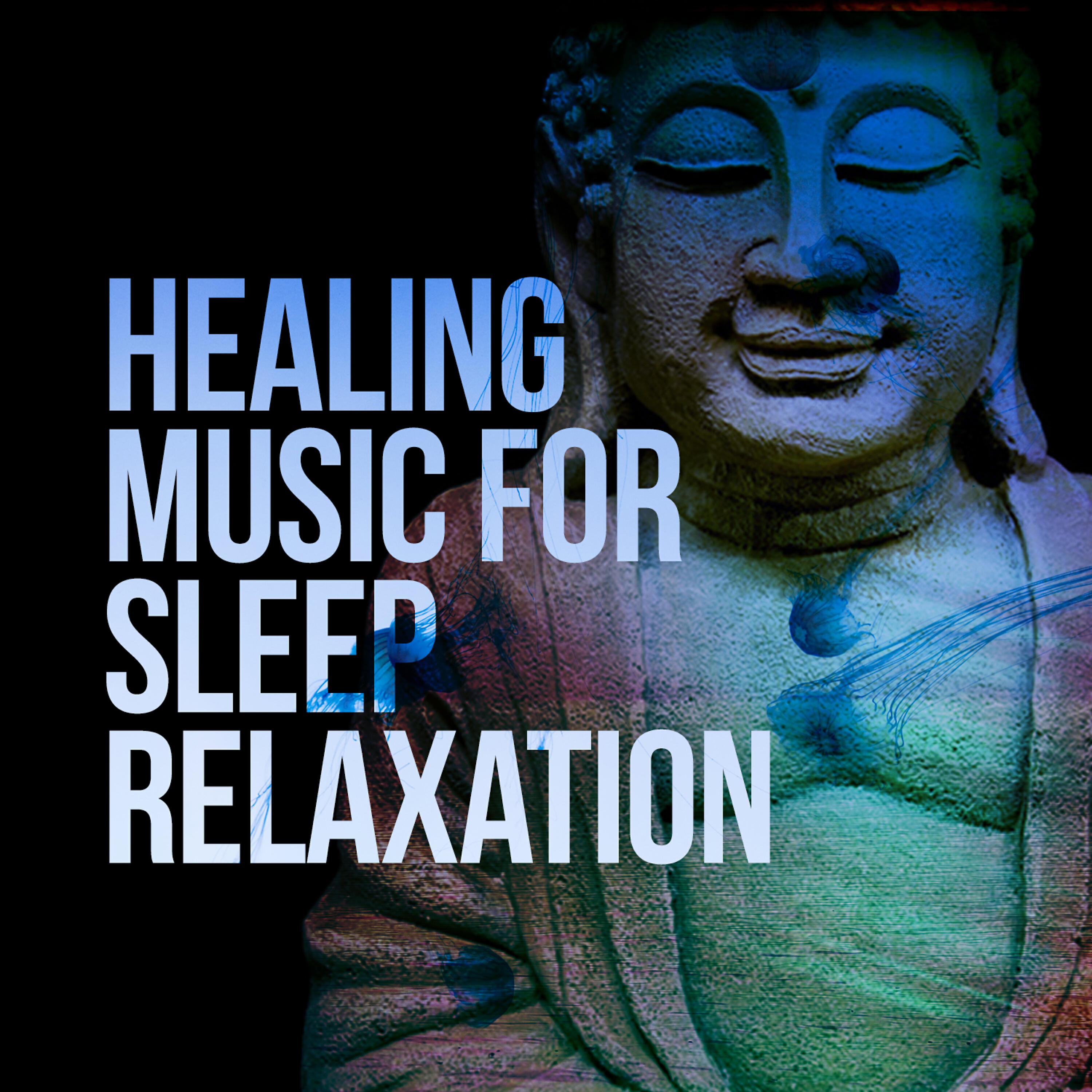 Релиз Healing Music for Sleep Relaxation