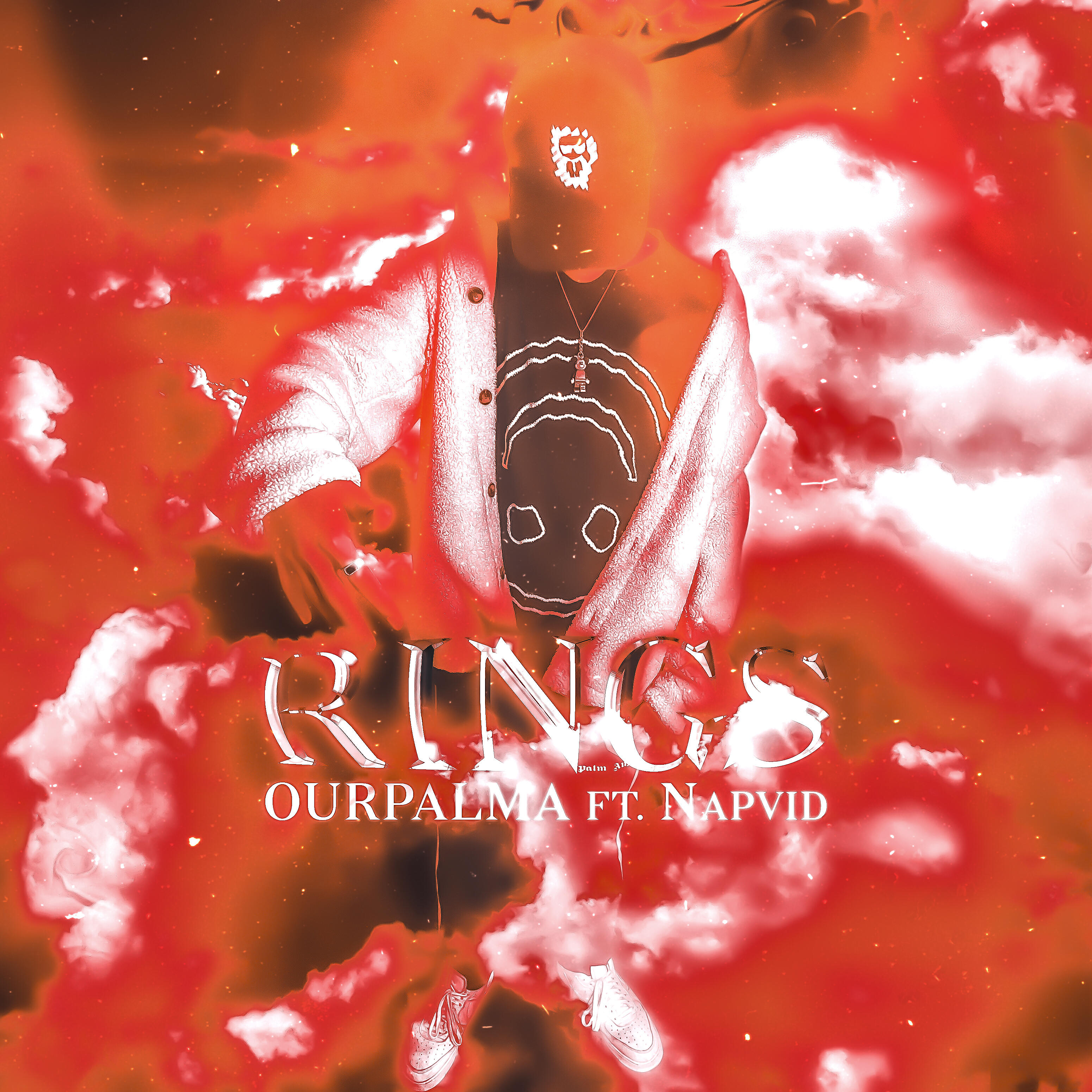 Релиз Rings