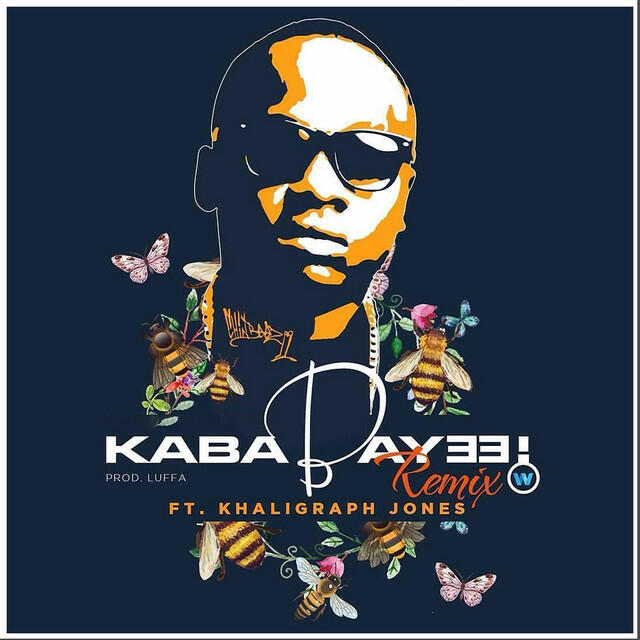 Релиз Kababayee (Remix)