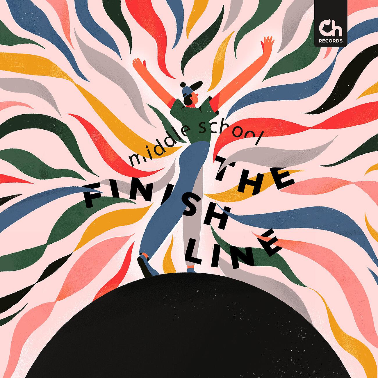 Релиз The Finish Line