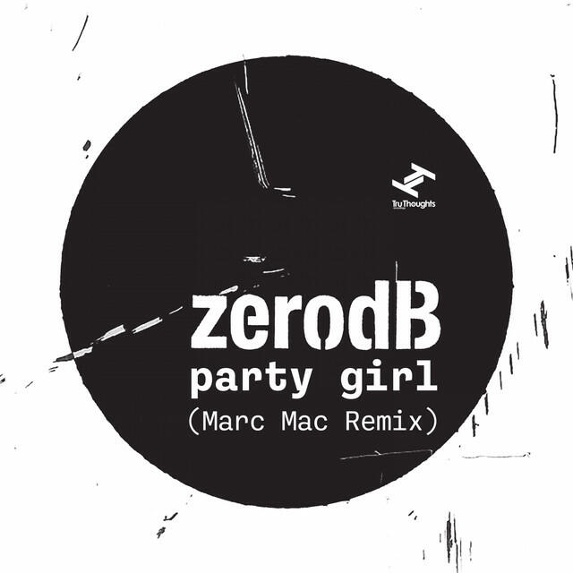 Релиз Party Girl (Marc Mac Bruk Remix)