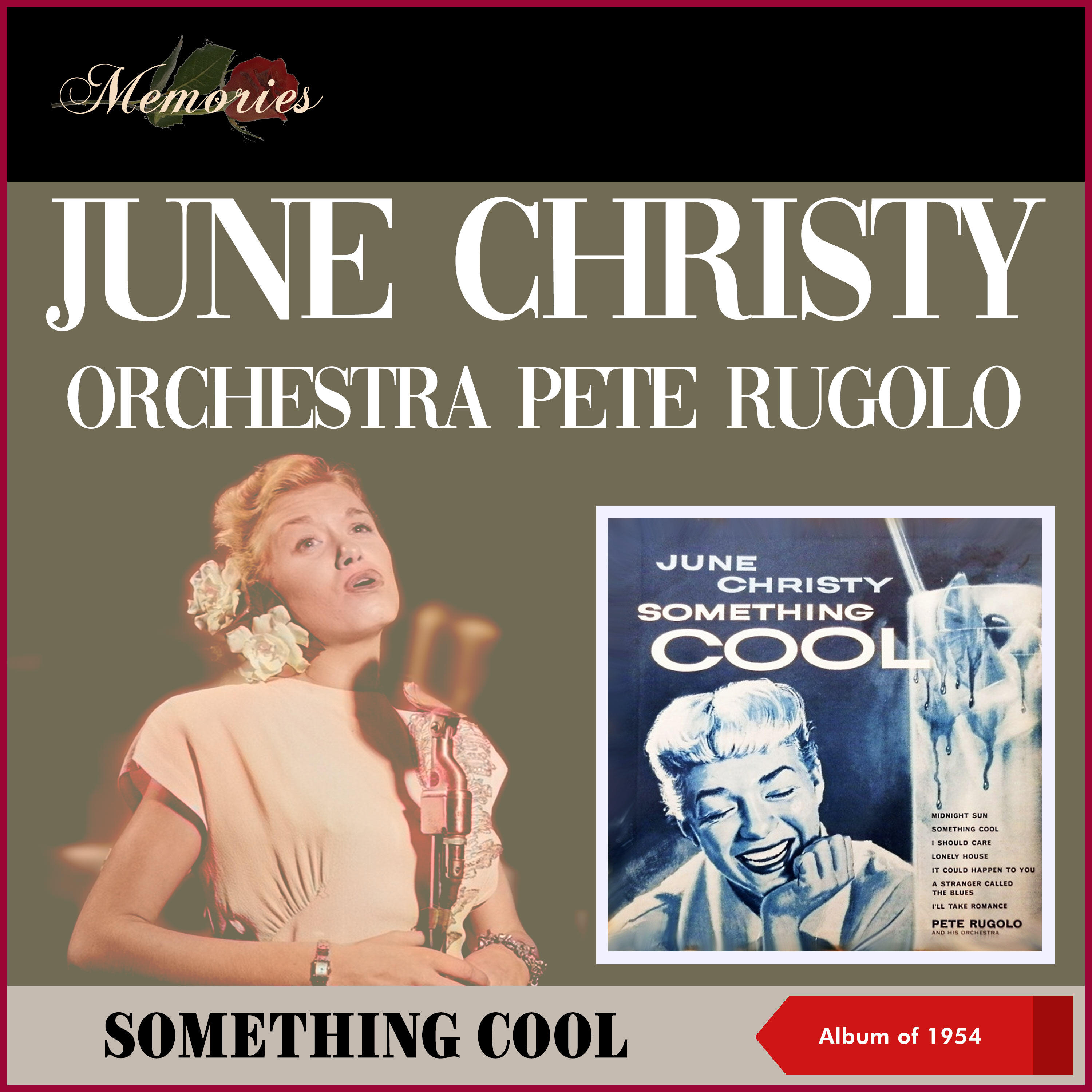 Релиз Something Cool