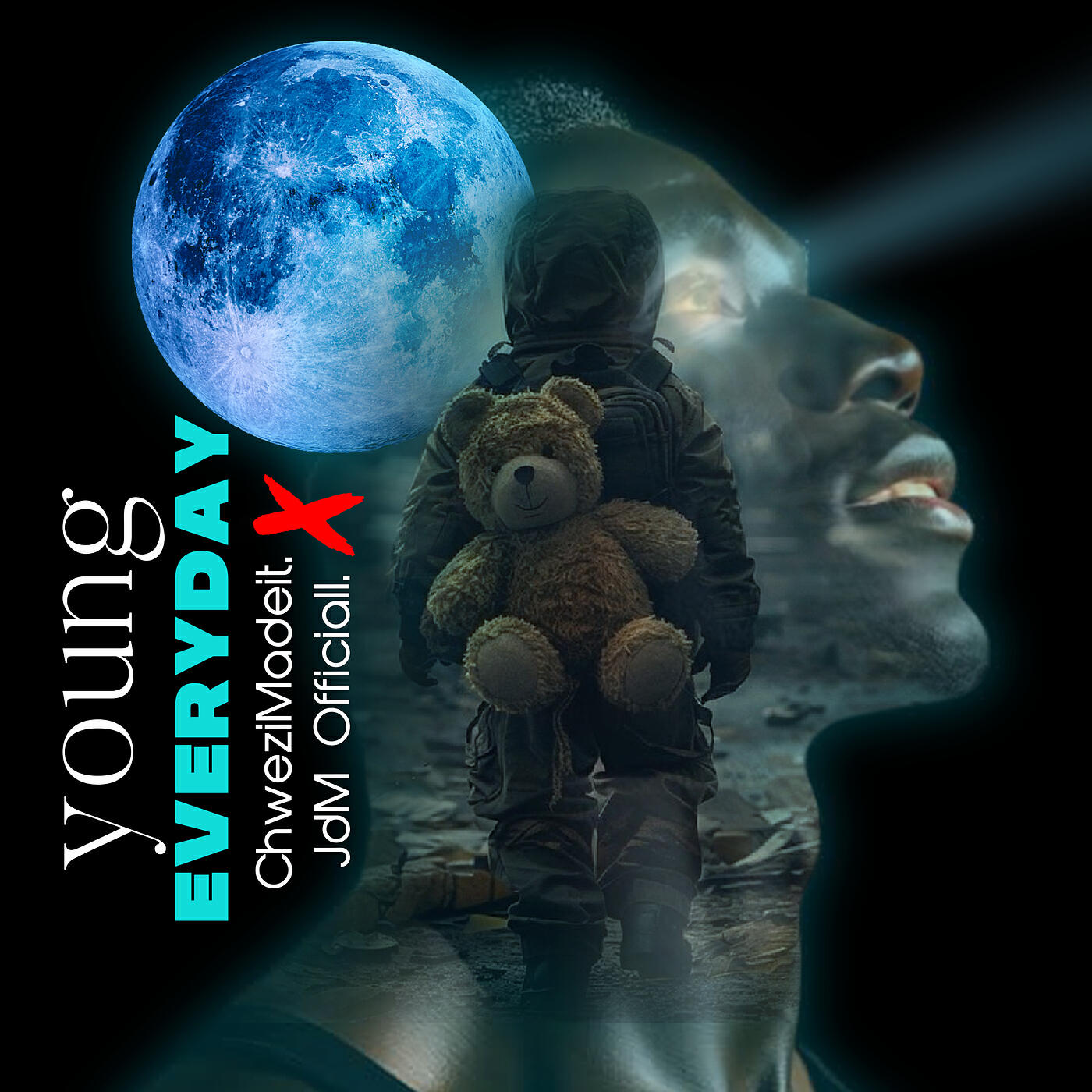 Релиз Young Everyday