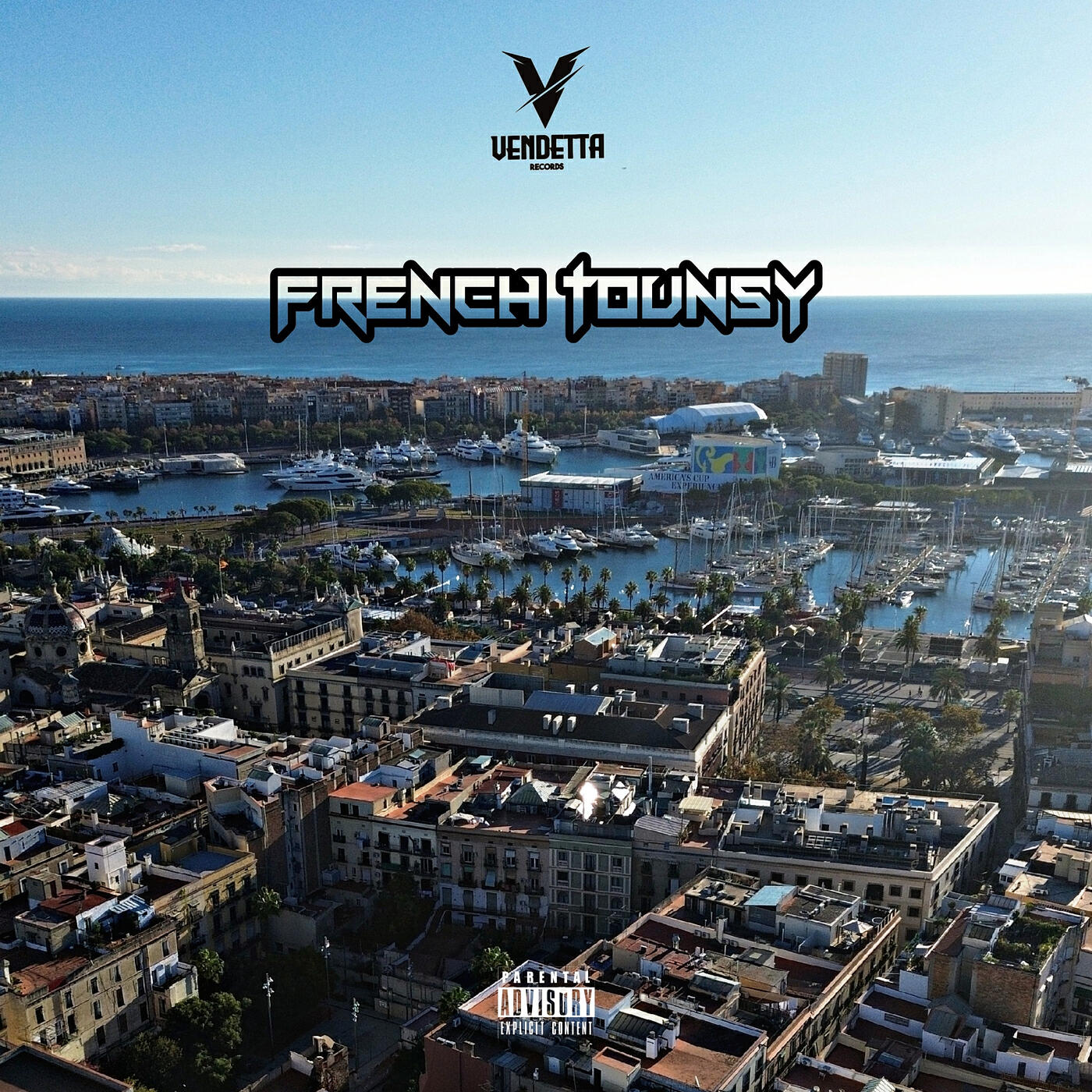 Релиз French Tounsy