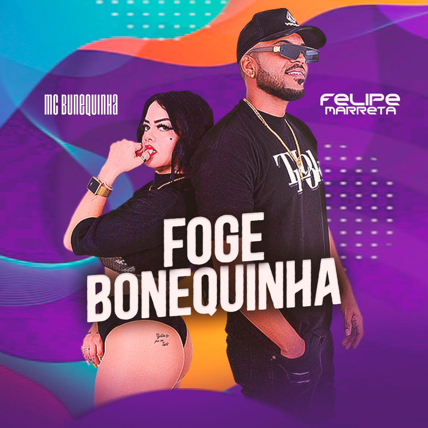 Mc Bunequinha