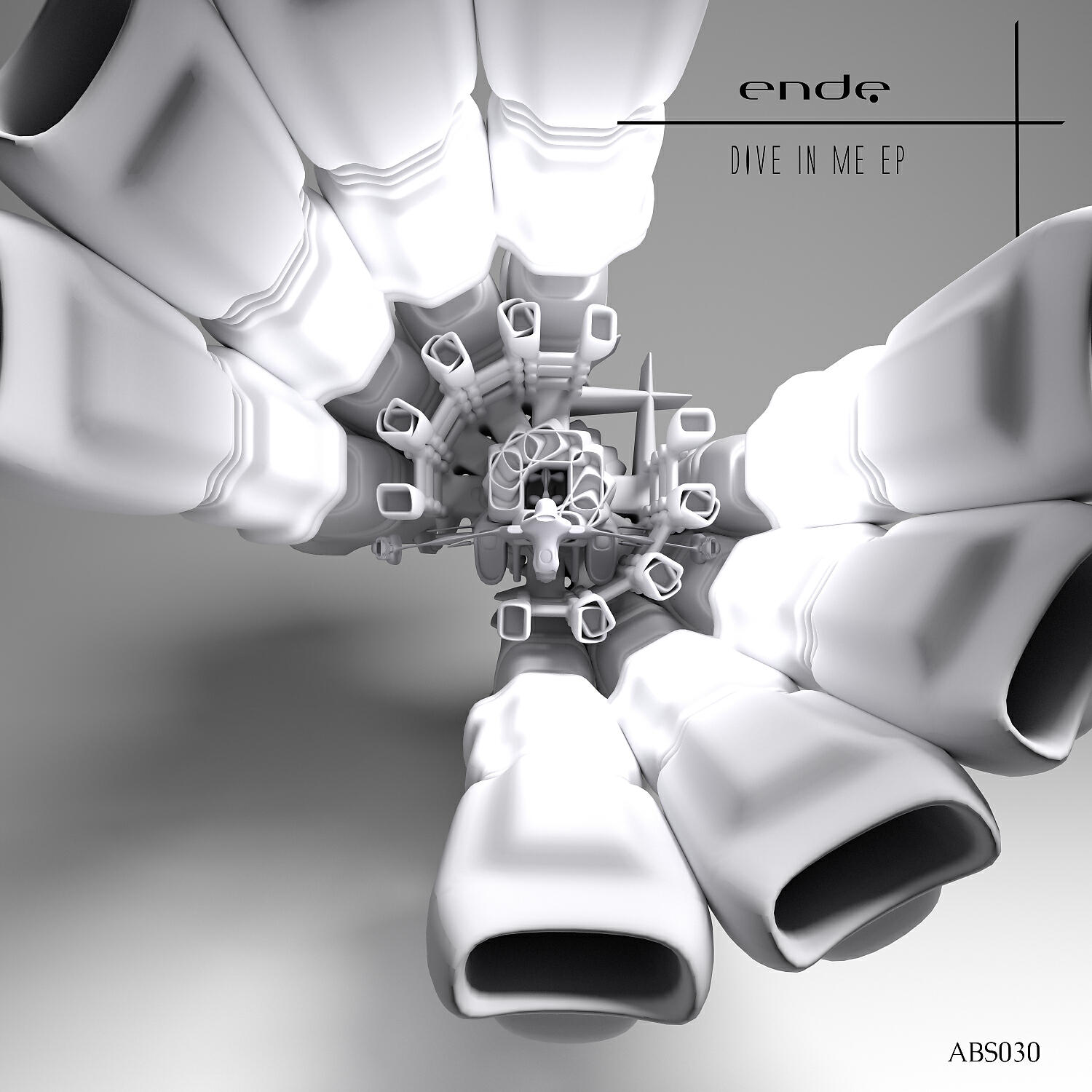 Релиз Dive In Me EP