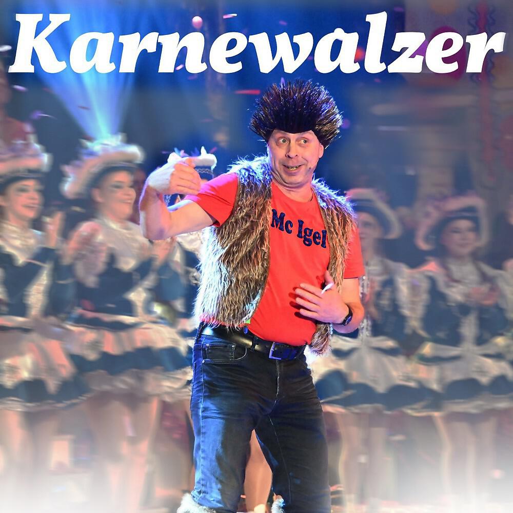 Релиз Karnewalzer