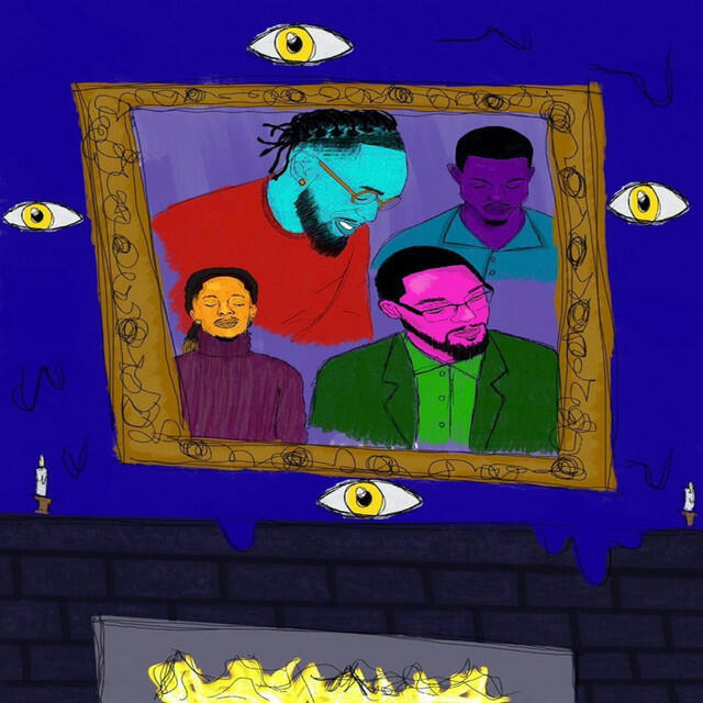 Релиз Tales From Tha Wax