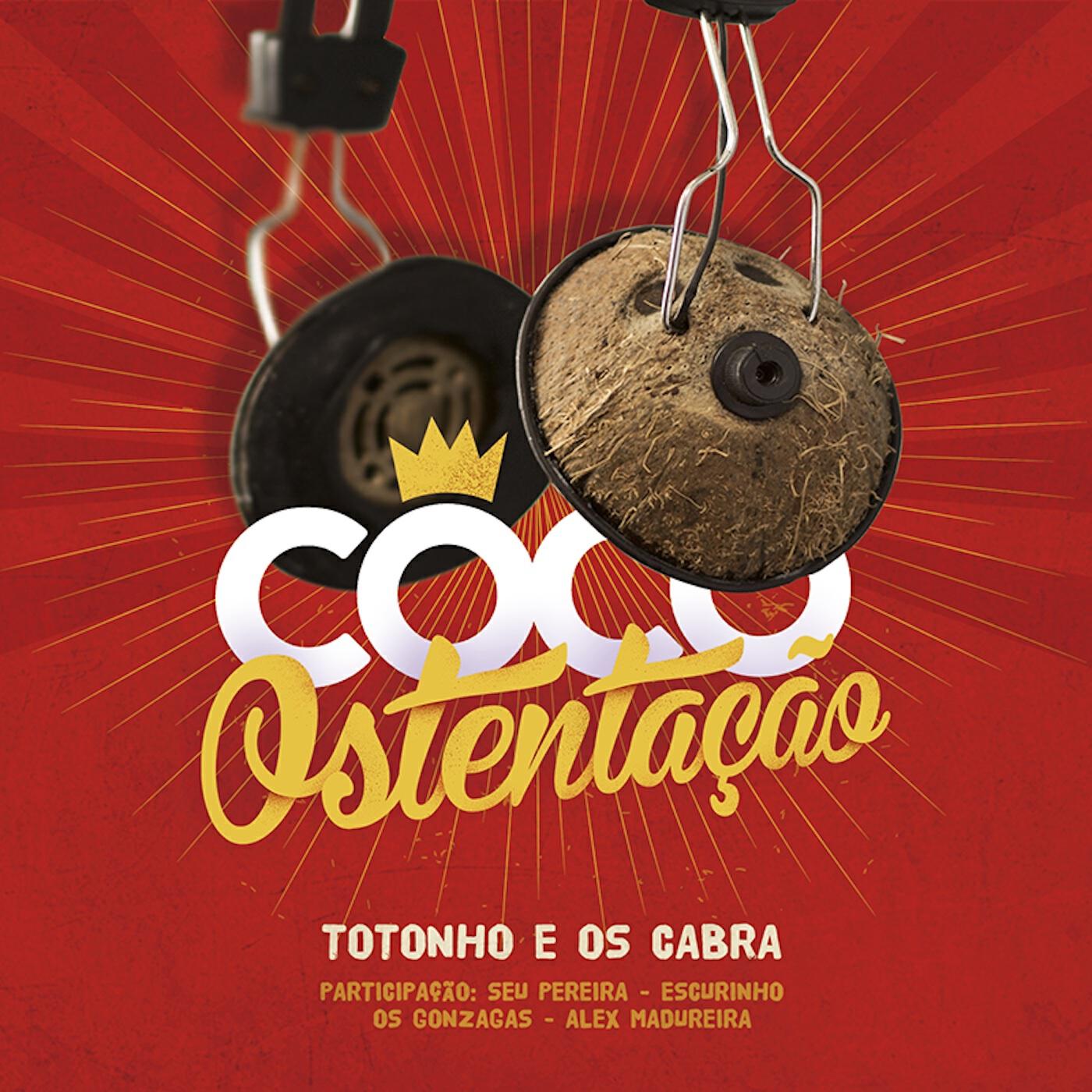 Релиз Côco Ostentação