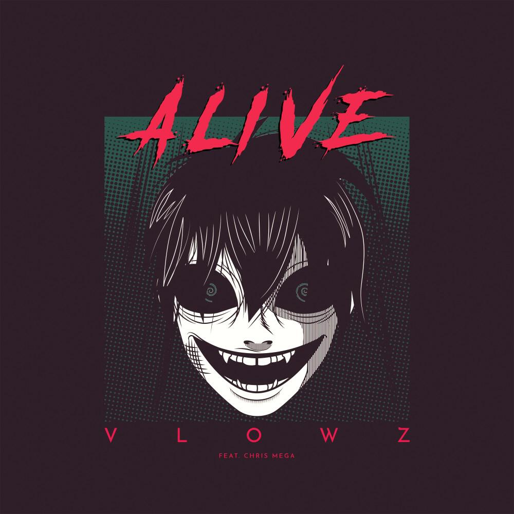 Релиз Alive