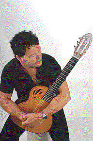 Richard Durrant