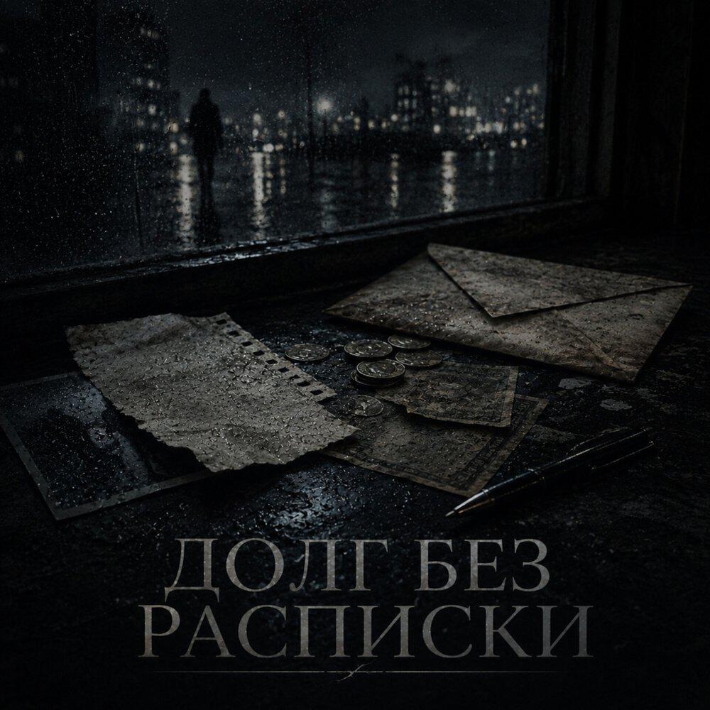 Релиз Долг без расписки