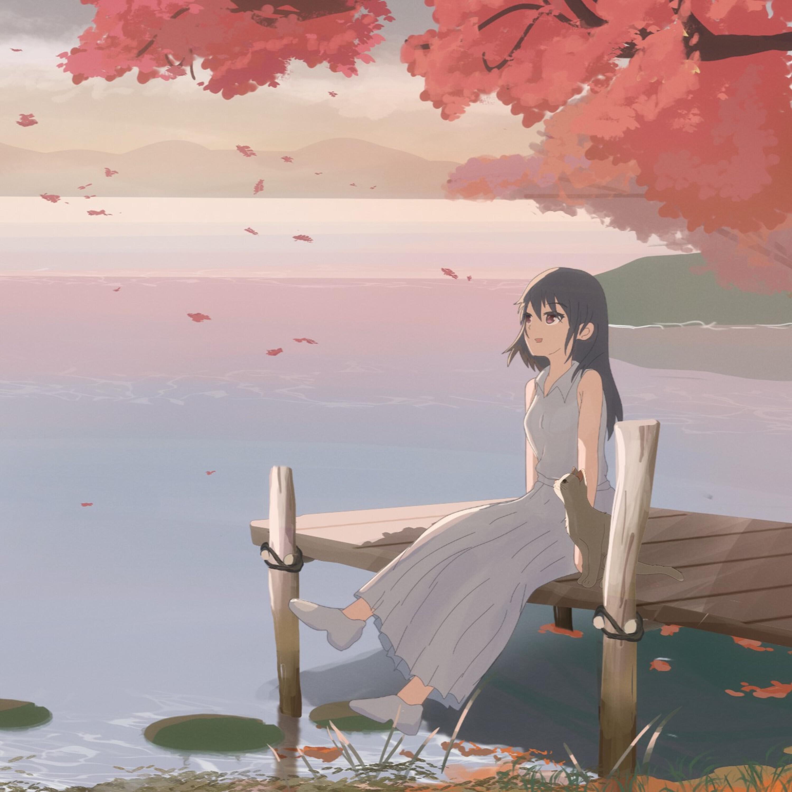 Релиз Blooming Memories of Our Last Spring