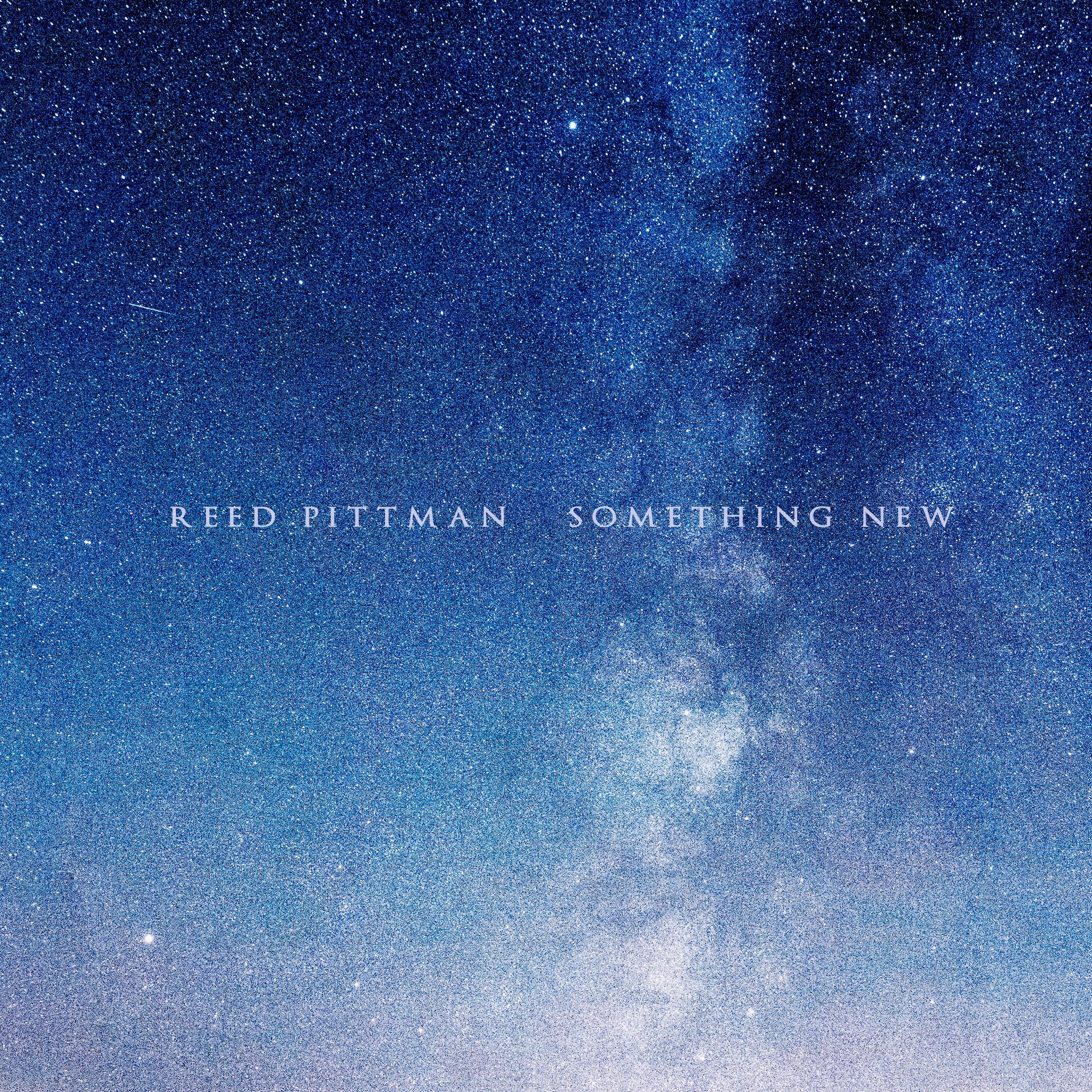Релиз Something New