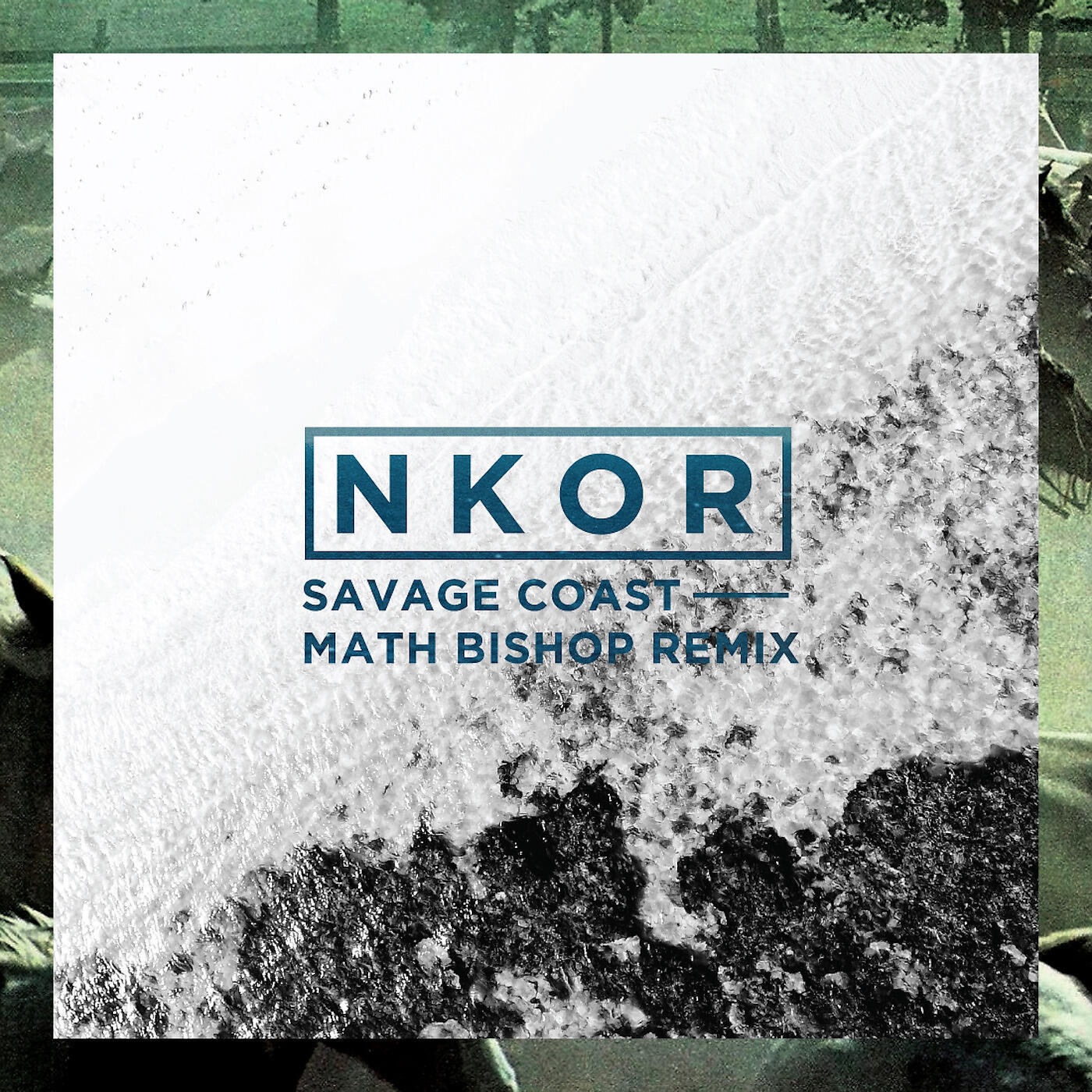 Релиз Savage Coast (Math Bishop Remix)